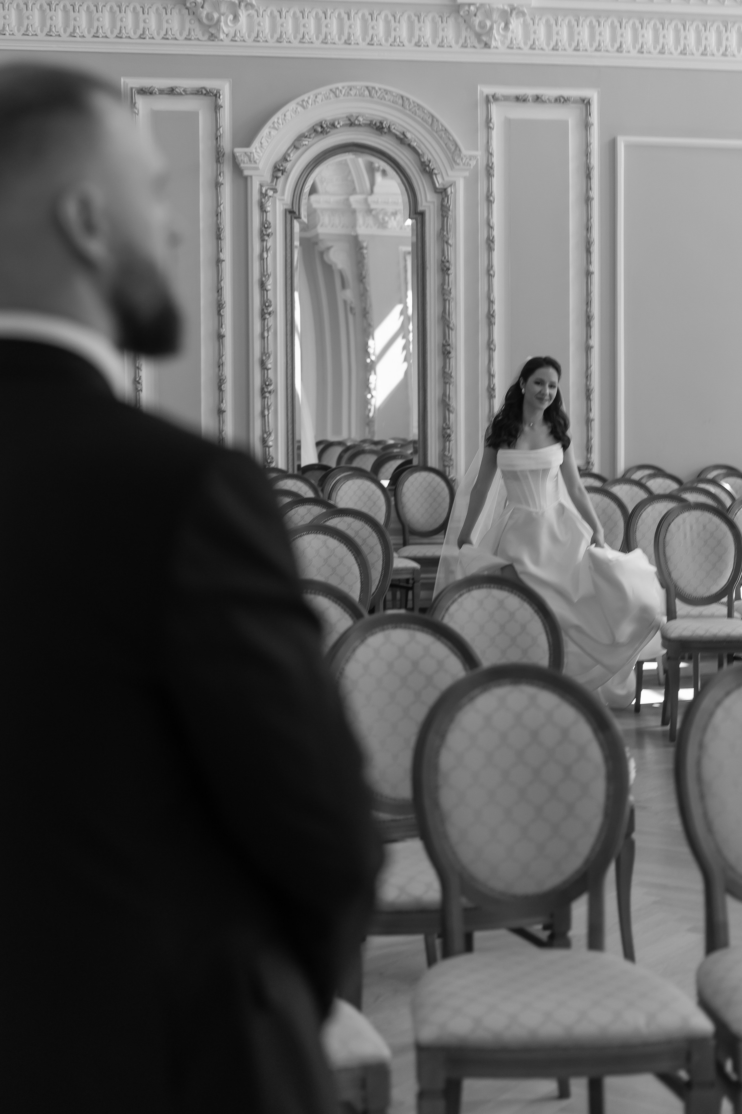 Екатерина и Константин