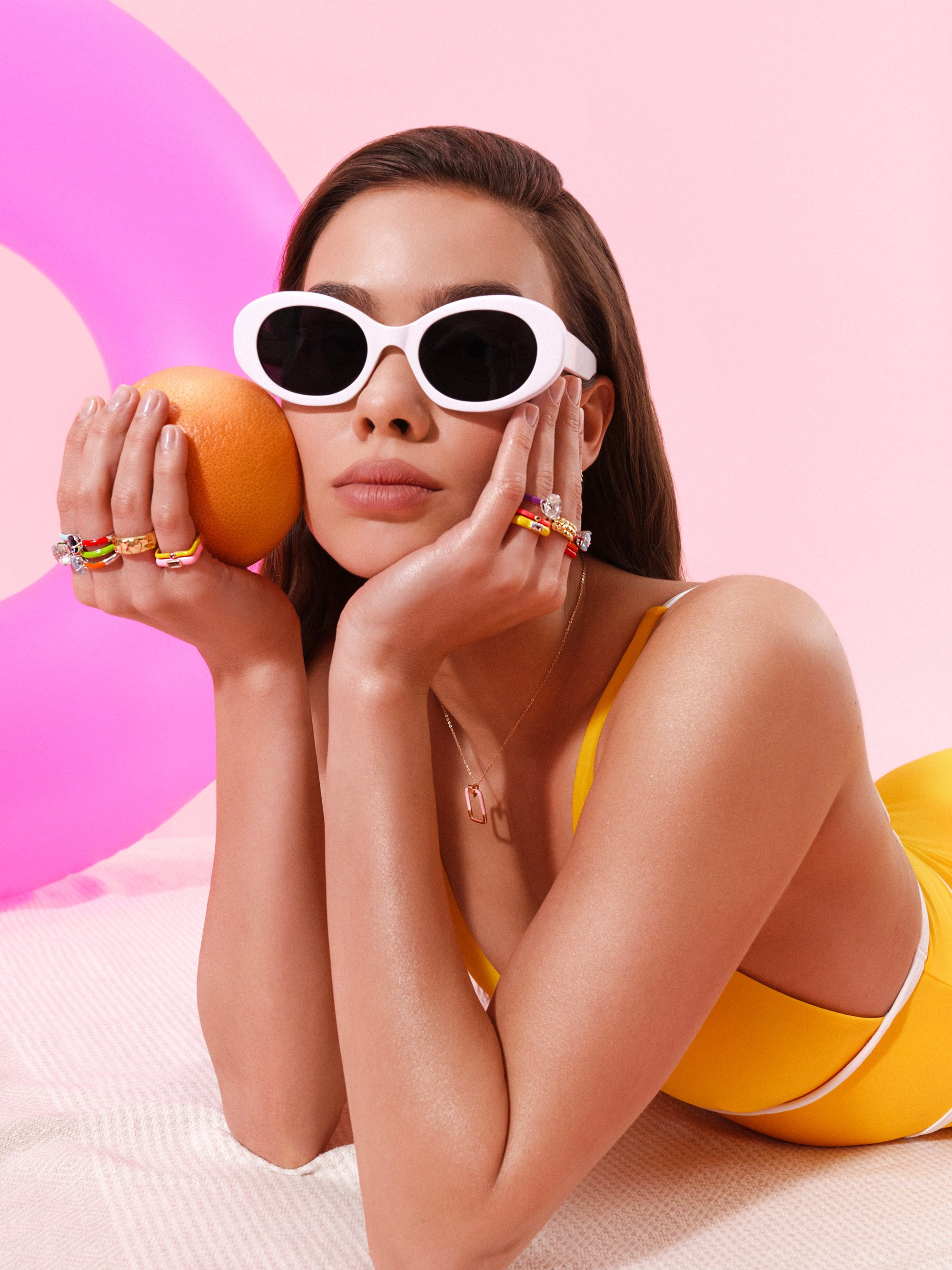 Ювелирная съемка для Бронницкого ювелира. Бьюти и предметный фотограф в Москве Светлана Грачева