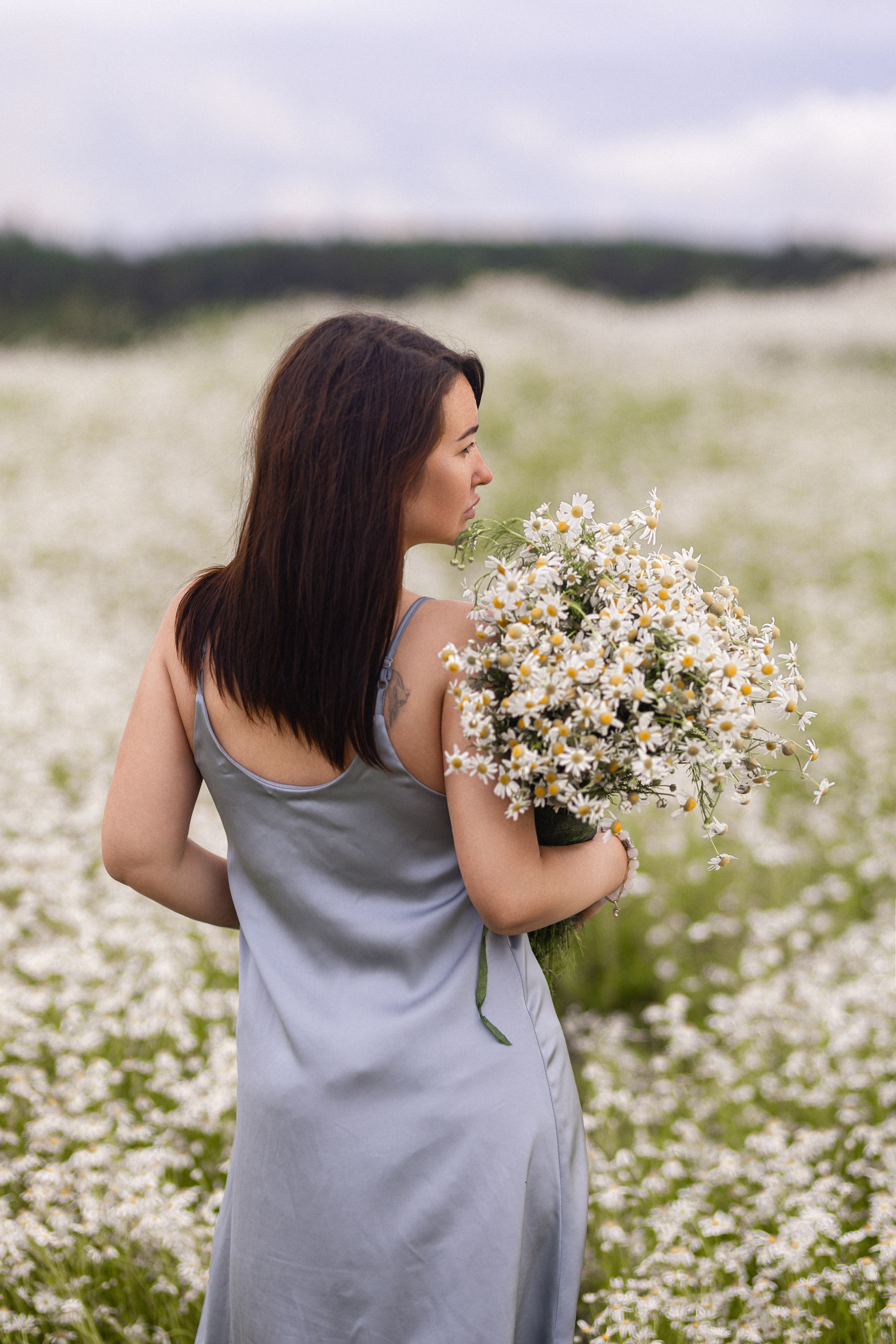 Маша. Фотограф в Санкт-Петербурге