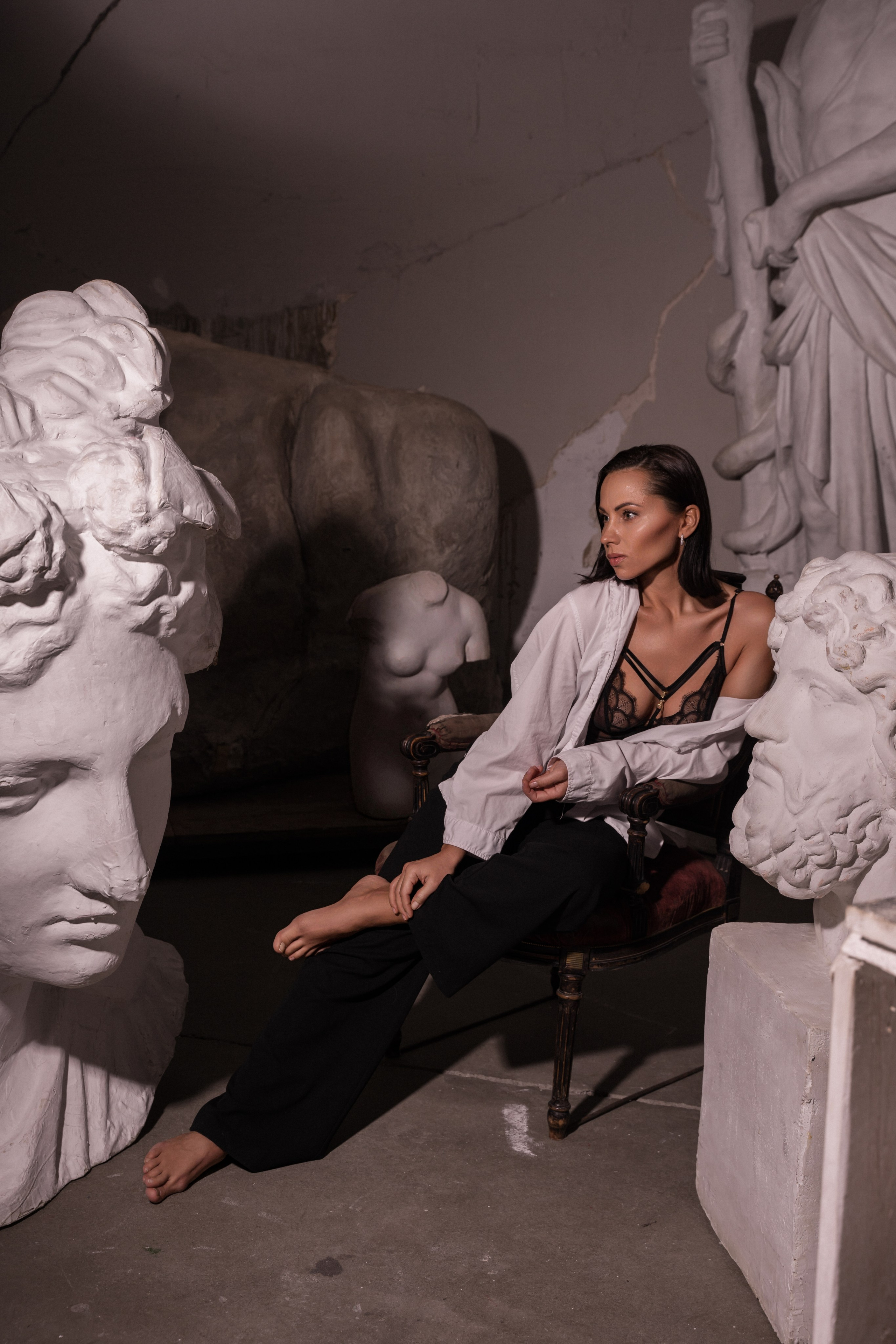 Оля. Фотограф в Санкт-Петербурге