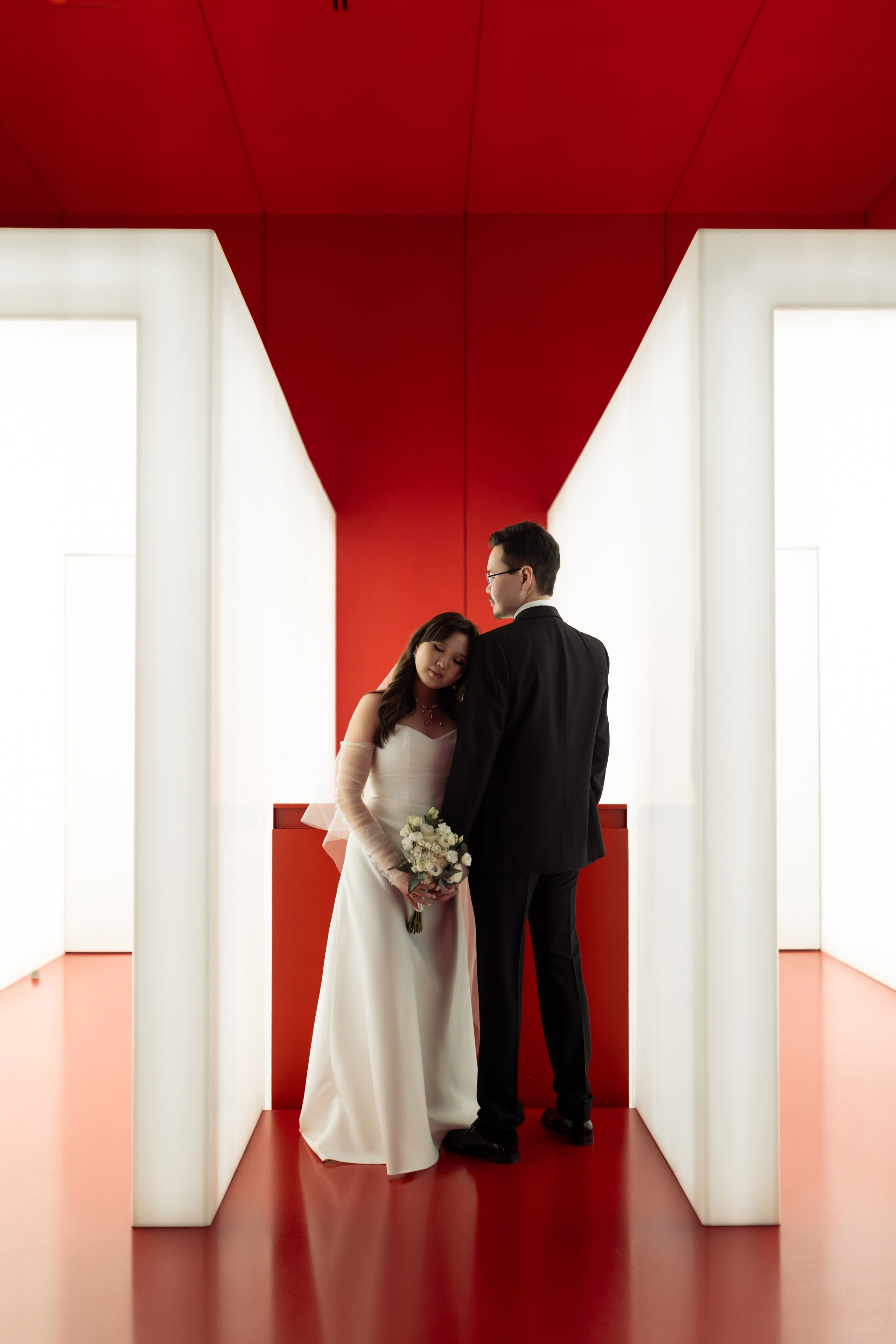 Кыымчаана+Иван. Фотограф в Санкт-Петербурге