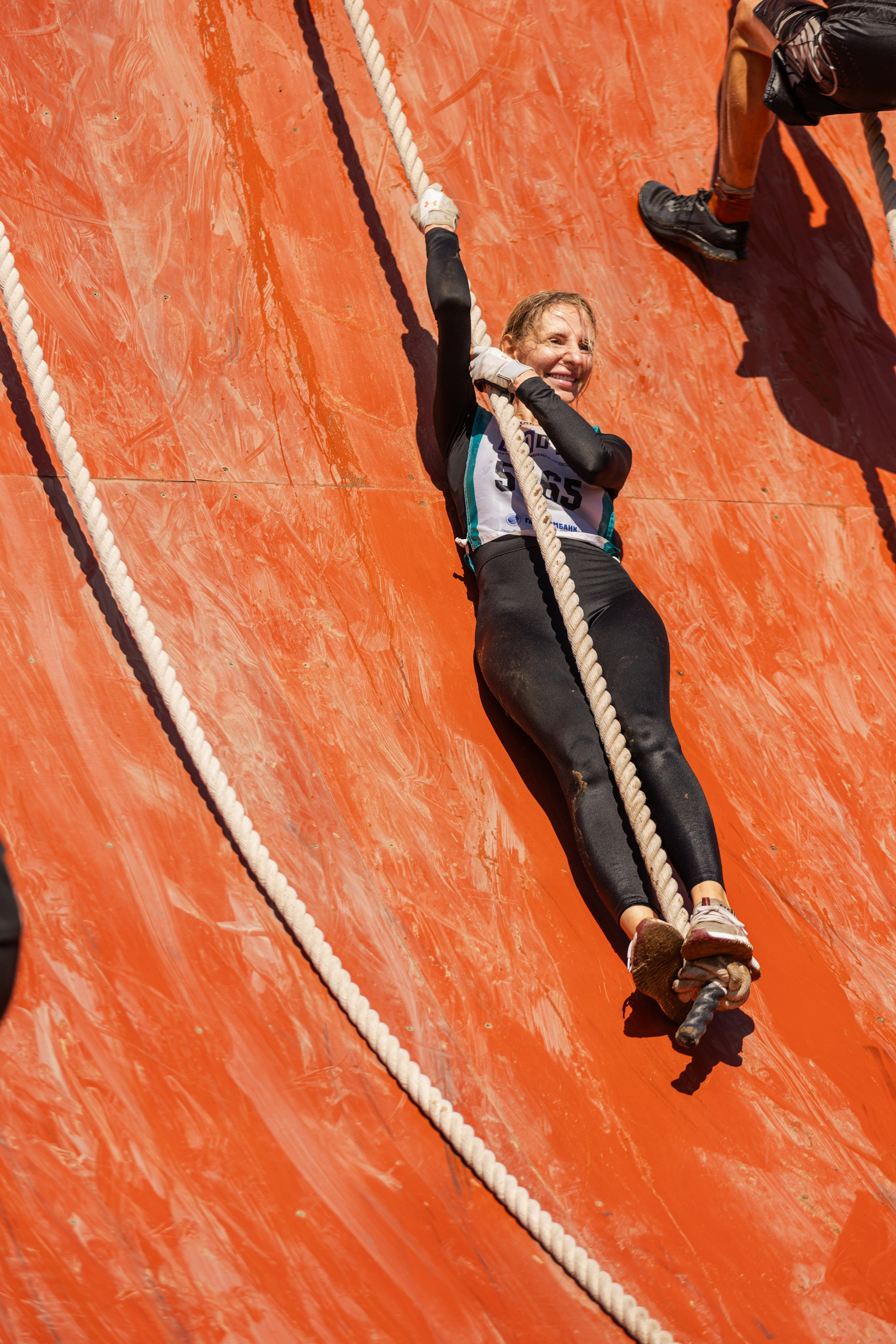 Гонка Героев. Фотограф в Санкт-Петербурге
