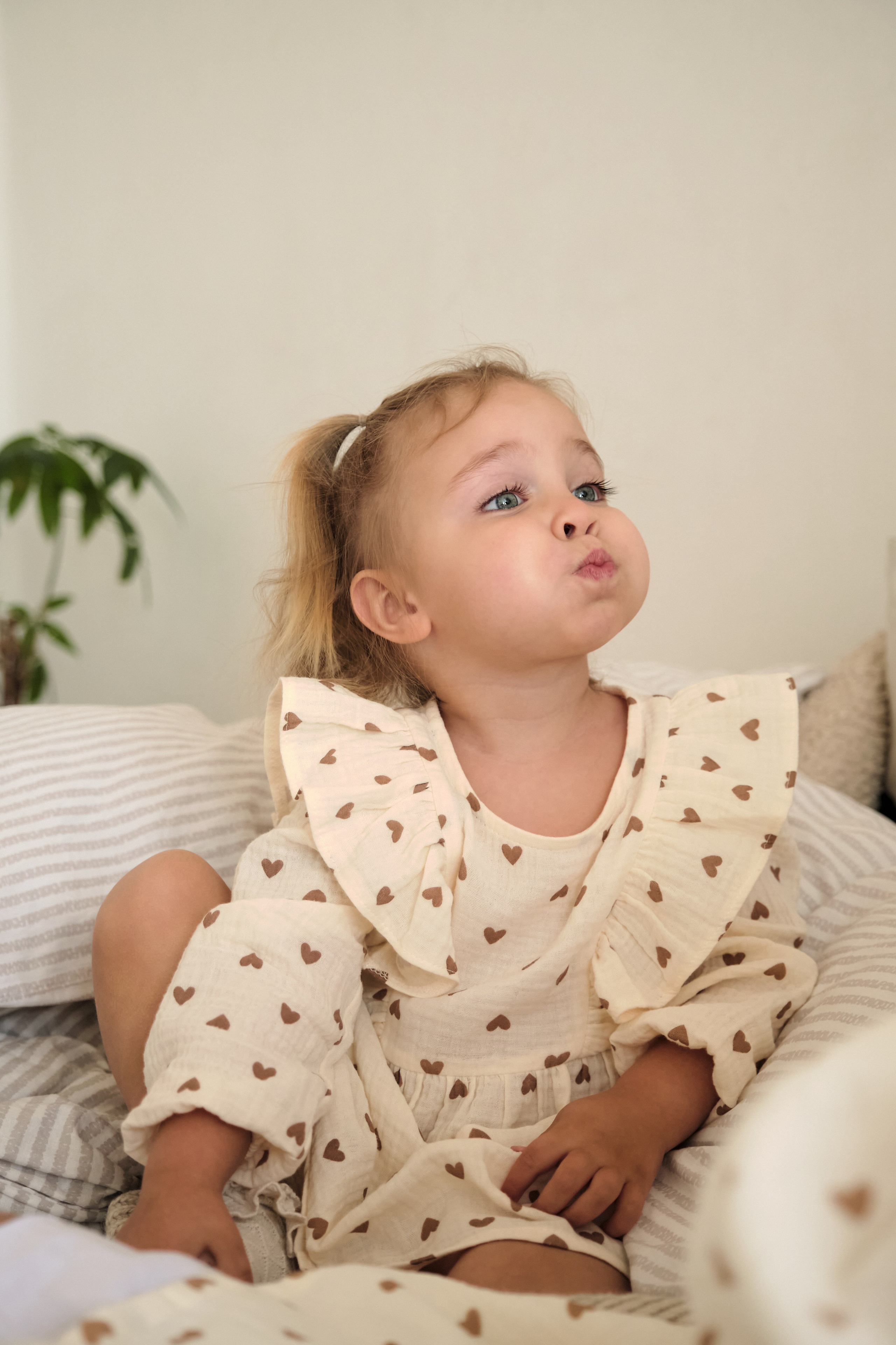 Семья Виктории