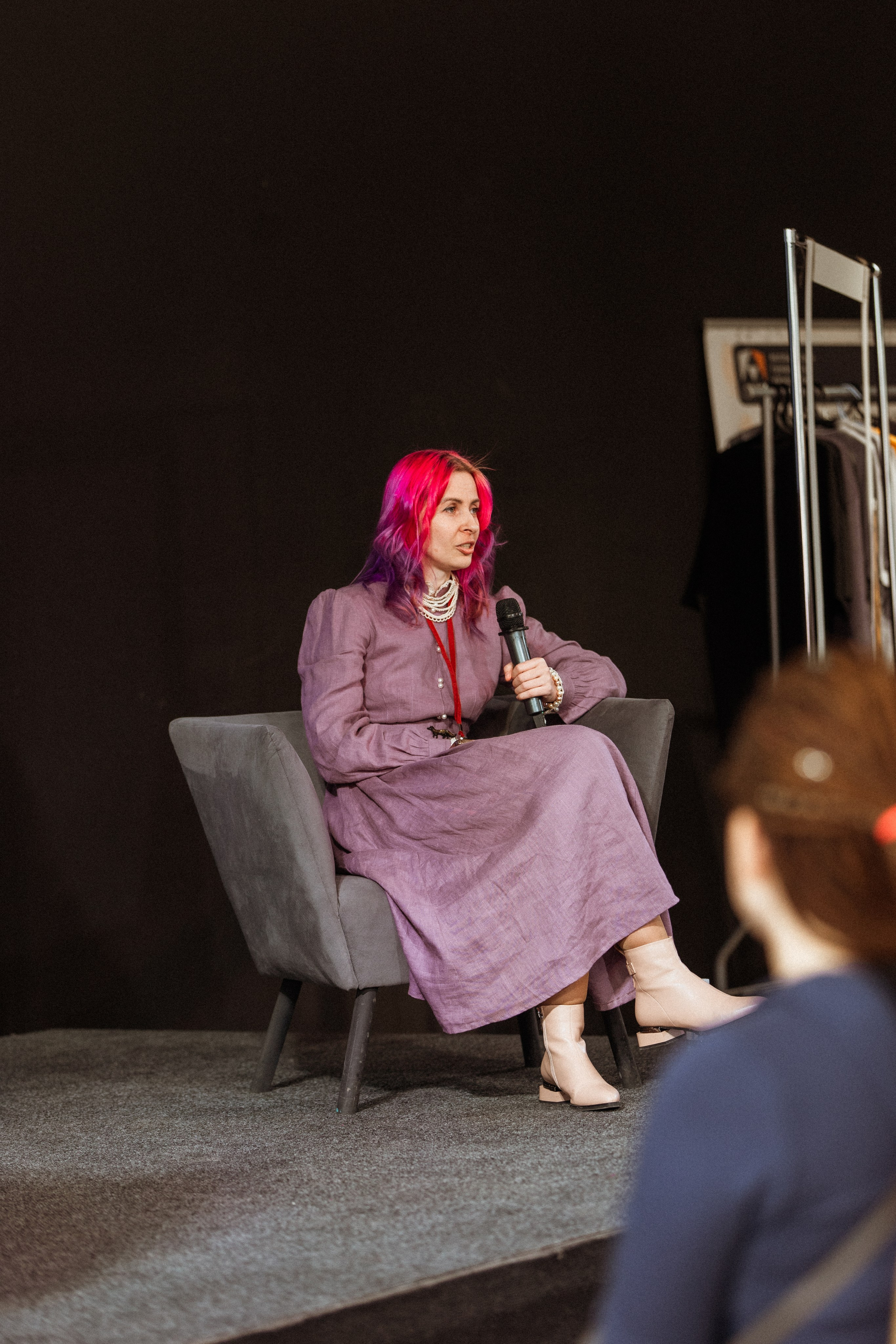 CBcon. Фотограф анималист в Москве Майорова Евгения