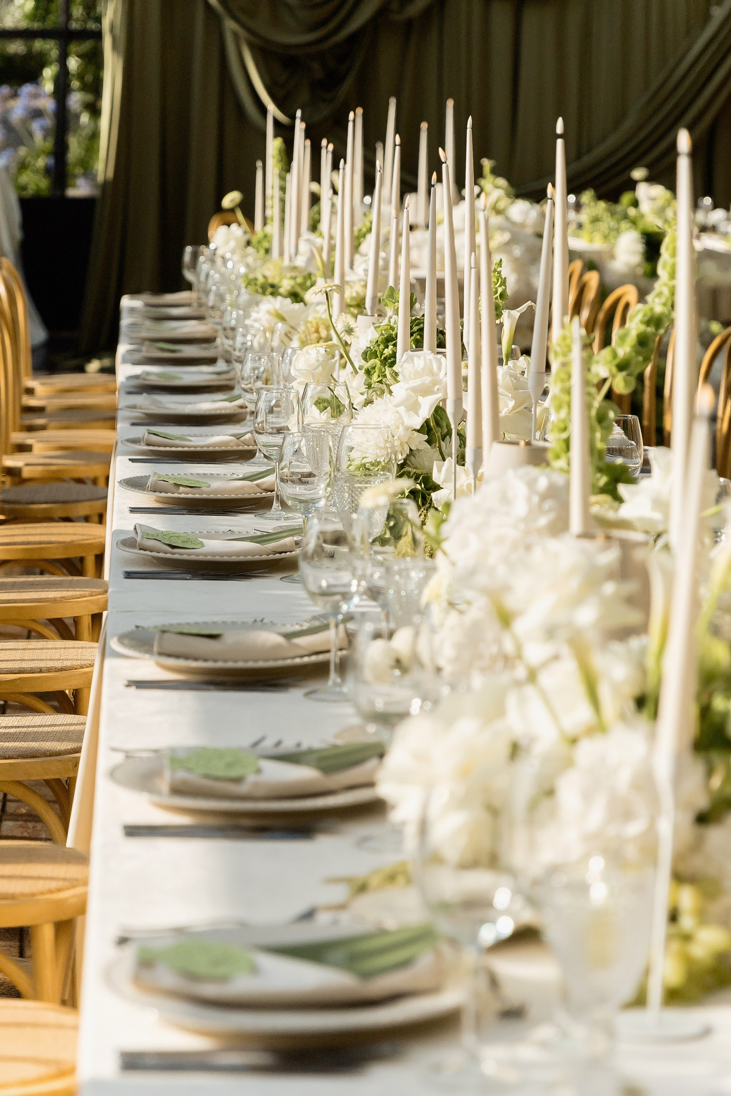 A & Y. Wedding photographer