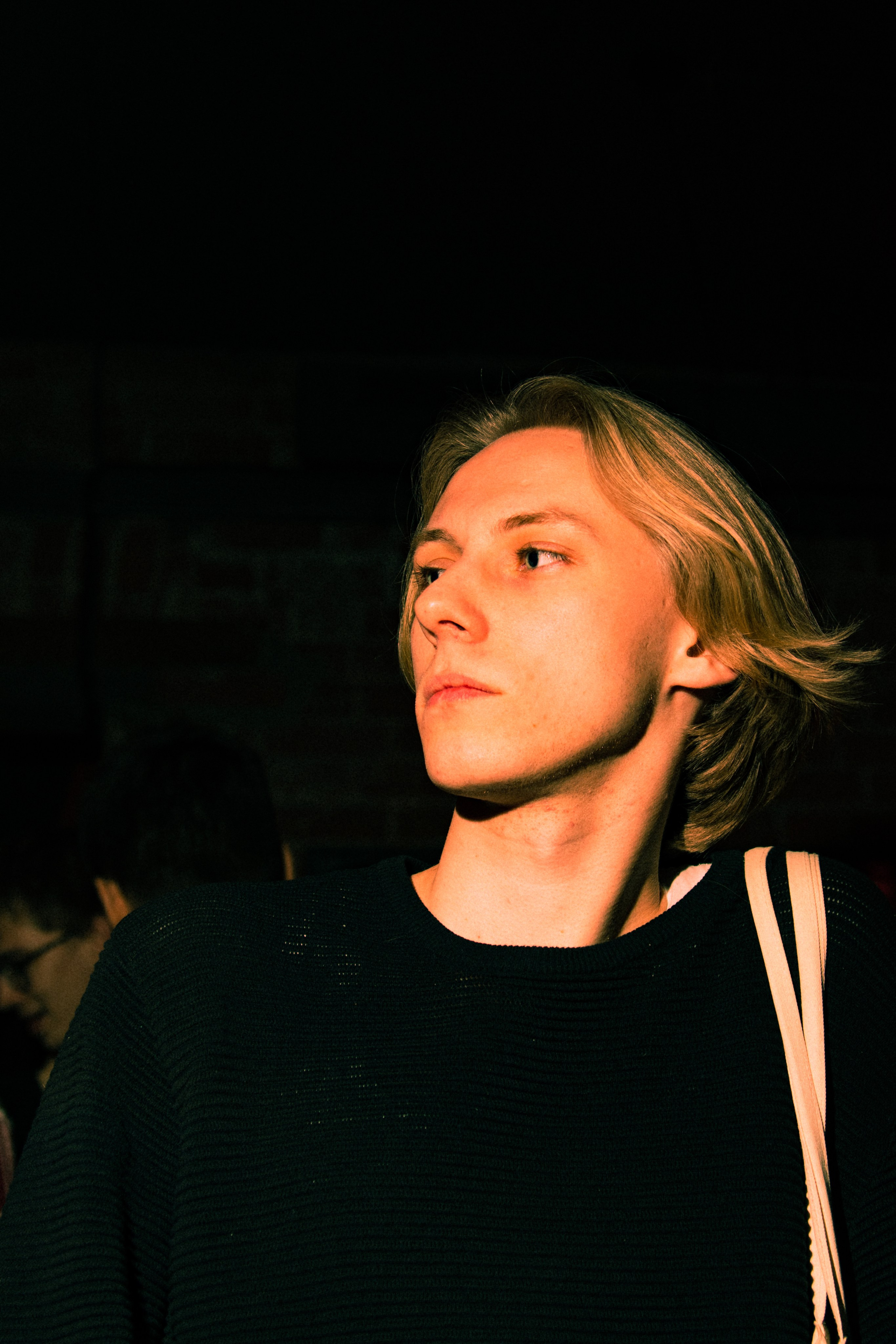 LESH B-DAY PARTY. Портретный и репортажный фотограф в Перми Даня Рокер