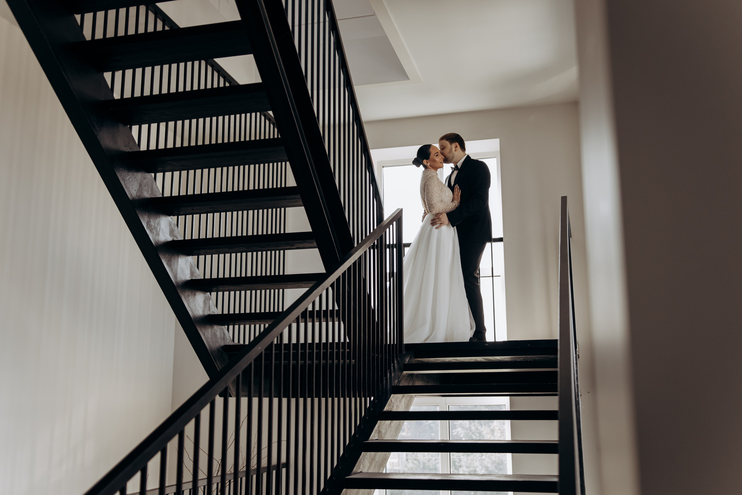 Виктория и Павел. Свадебный фотограф Челябинск