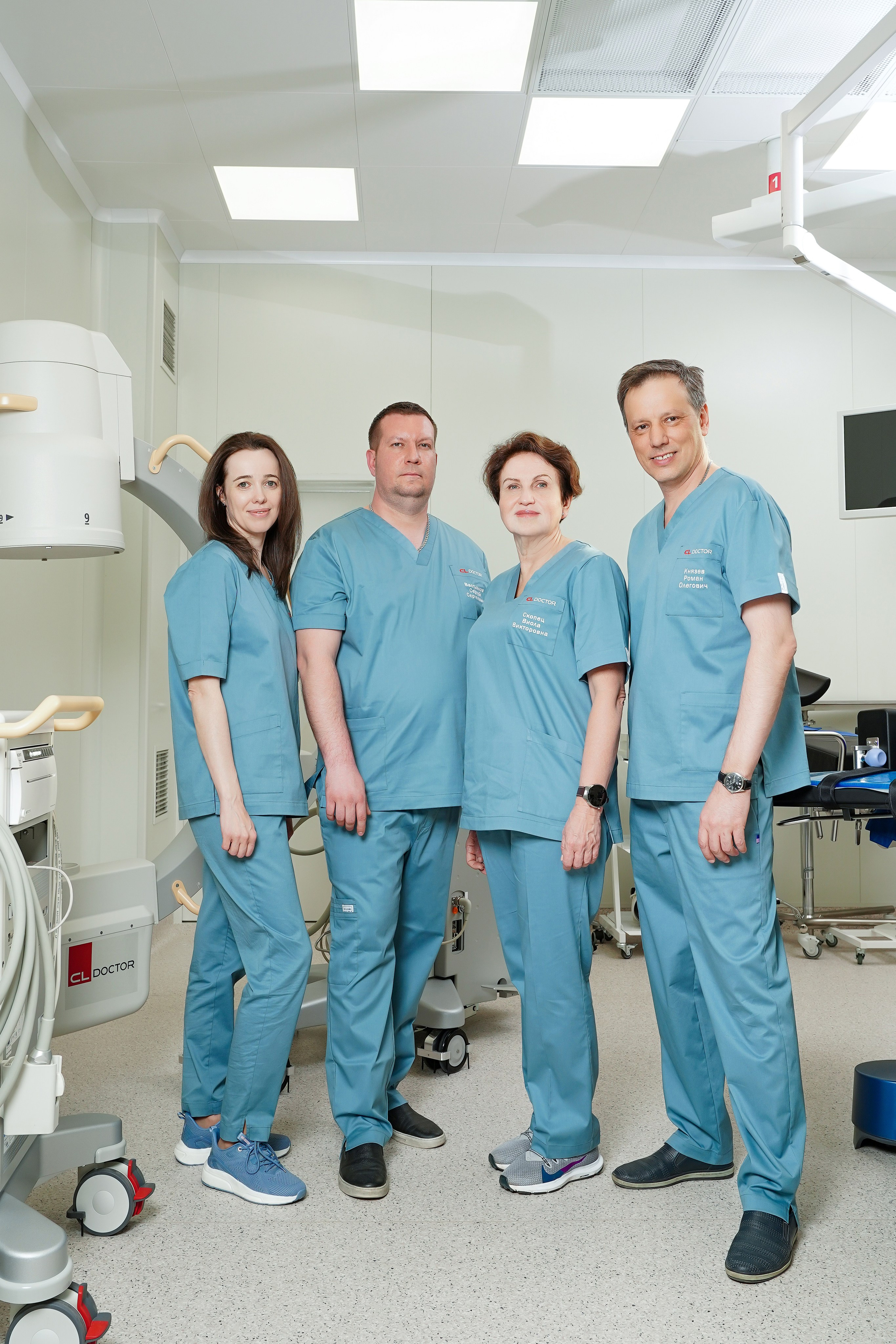 CL Doctor. Контентный и свадебный фотограф в Краснодаре и Сочи Елена Плотникова