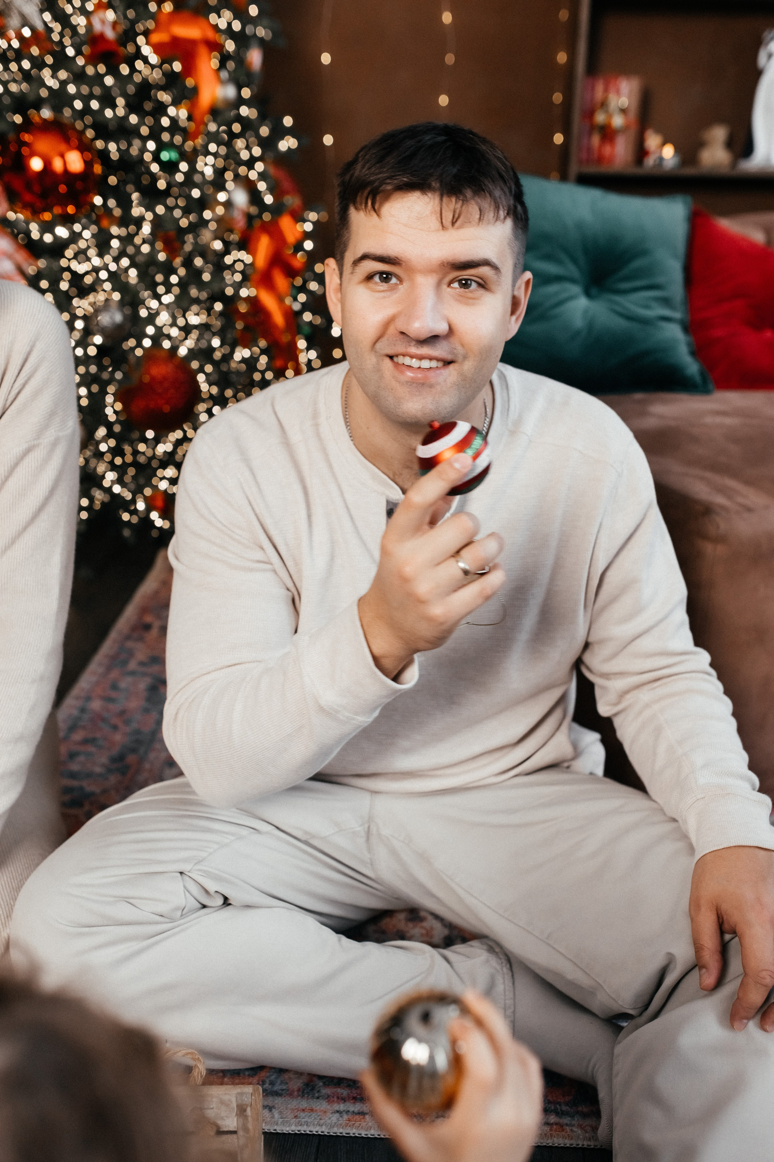 Семейная сьемка, студия!. Профессиональный фотограф, Москва |Видное Елена Елизарова