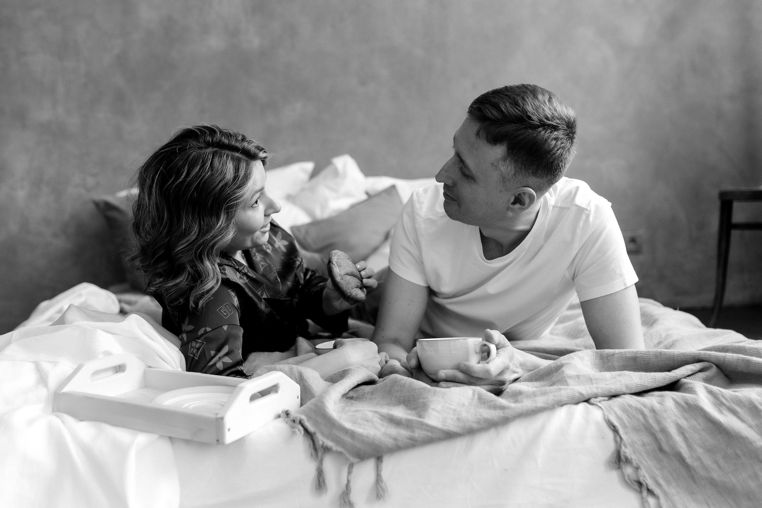 Ирина и Александр! Идеальное утро!. Профессиональный фотограф, Москва |Видное Елена Елизарова