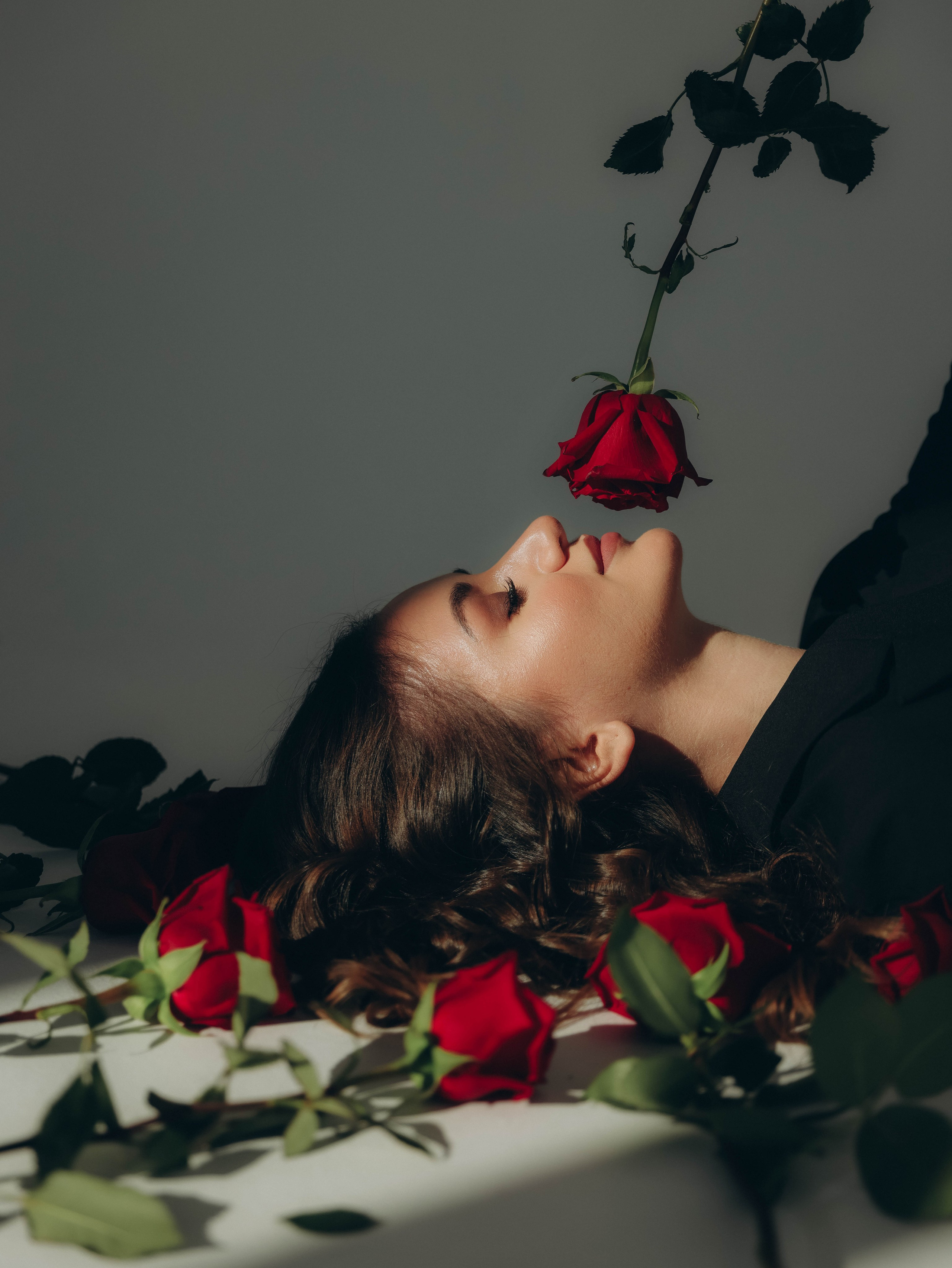 Фотосессия к дню рождения. Мультифотограф Динара Ахмедзянова