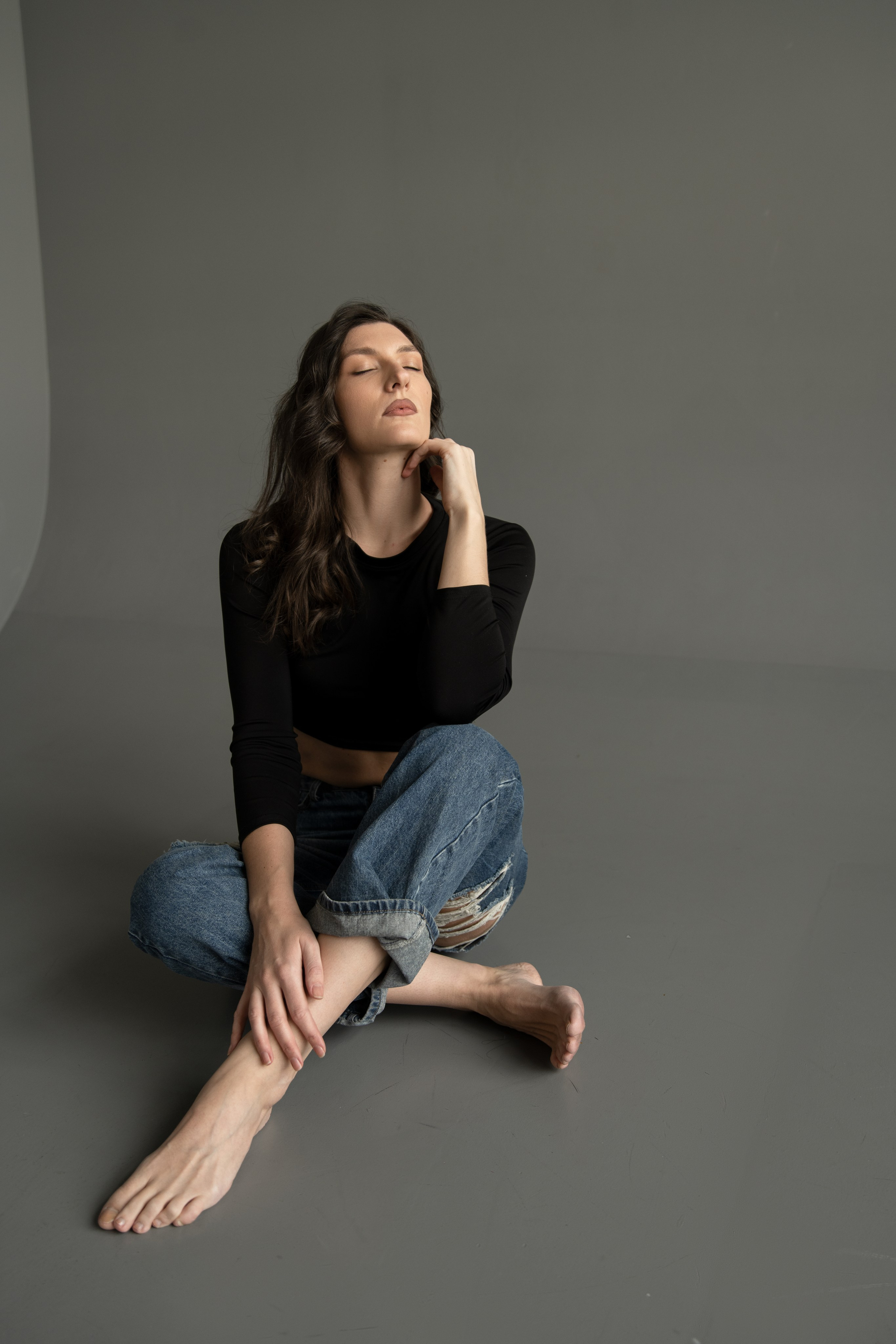 Ксения. Портретный фотограф во Владивостоке Наталья Макарова