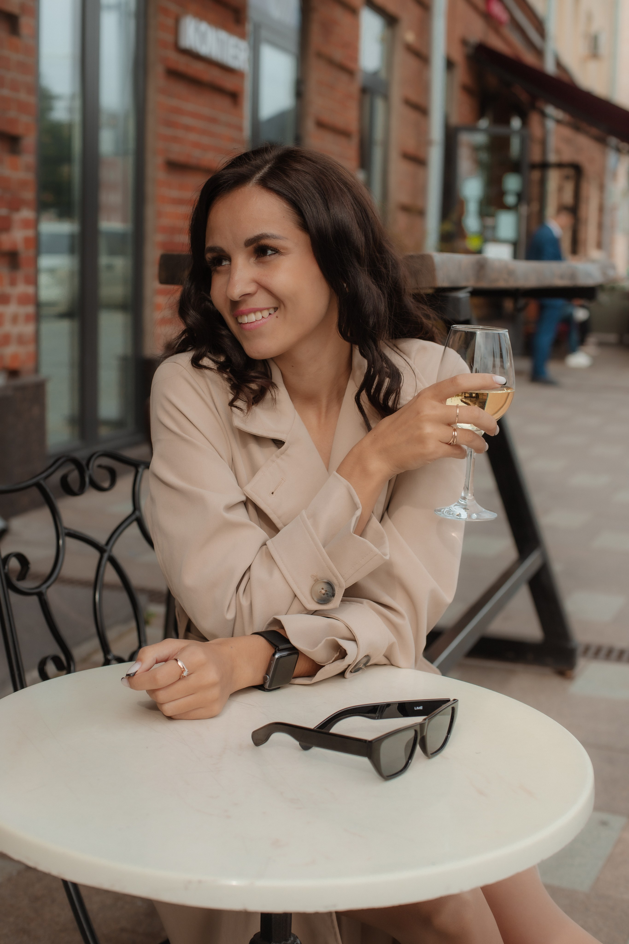 Карина. Фотограф москва