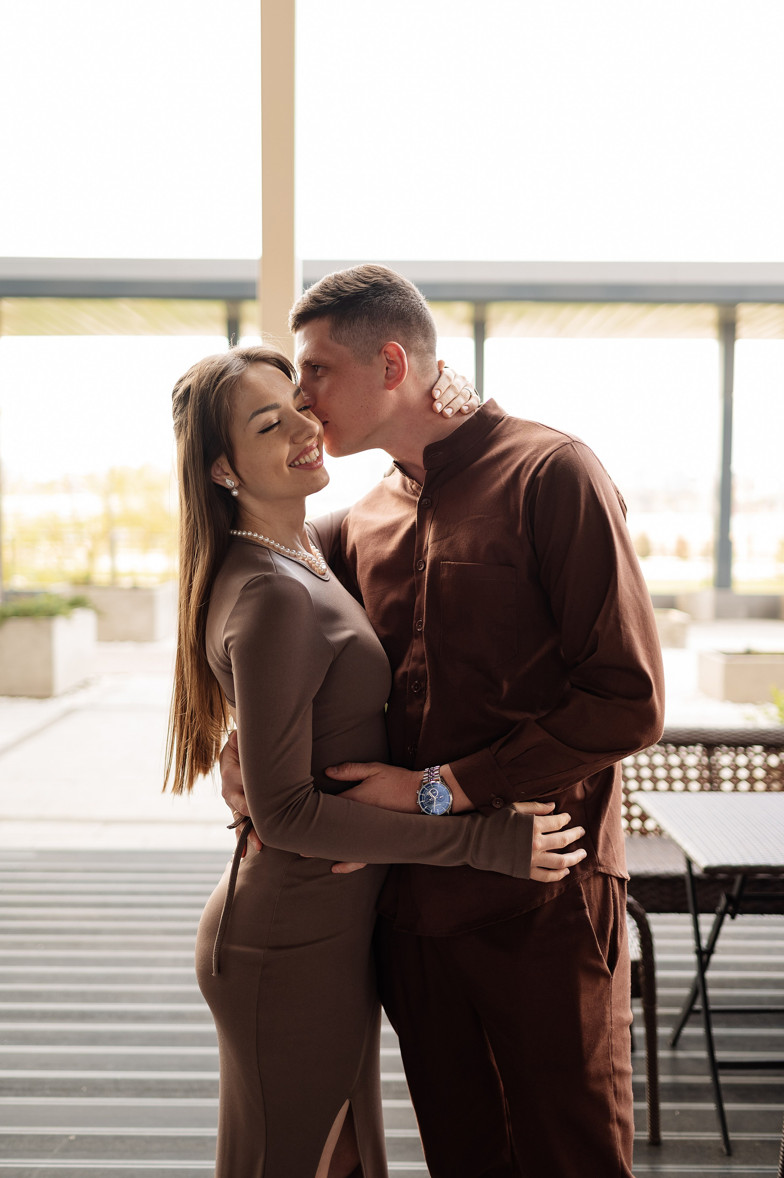 Юбилей Насти. Свадебный и семейный фотограф в Ростове-на-Дону Алина Астахова