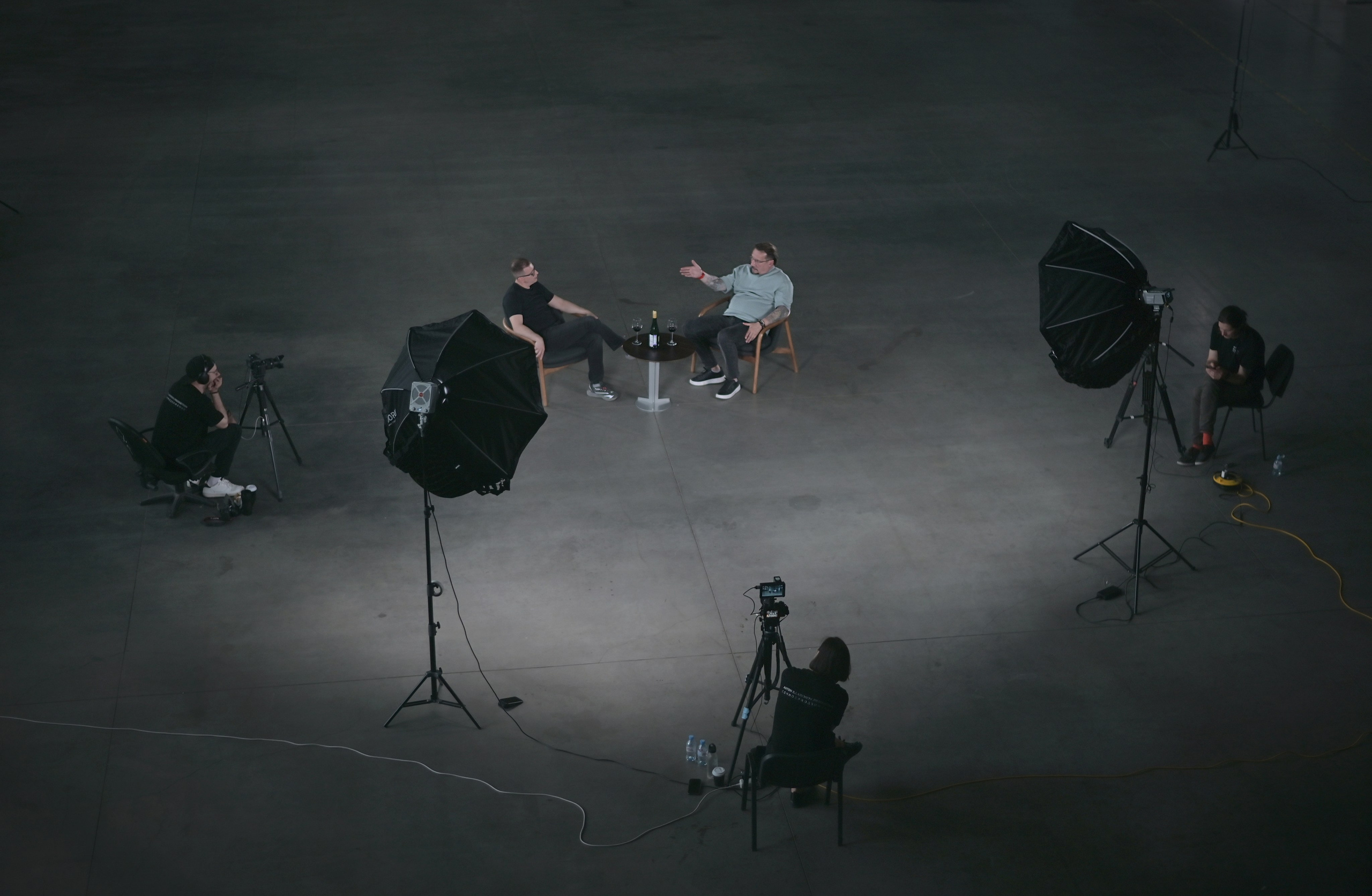 ART | FASHION | PODIUMS |SHOW