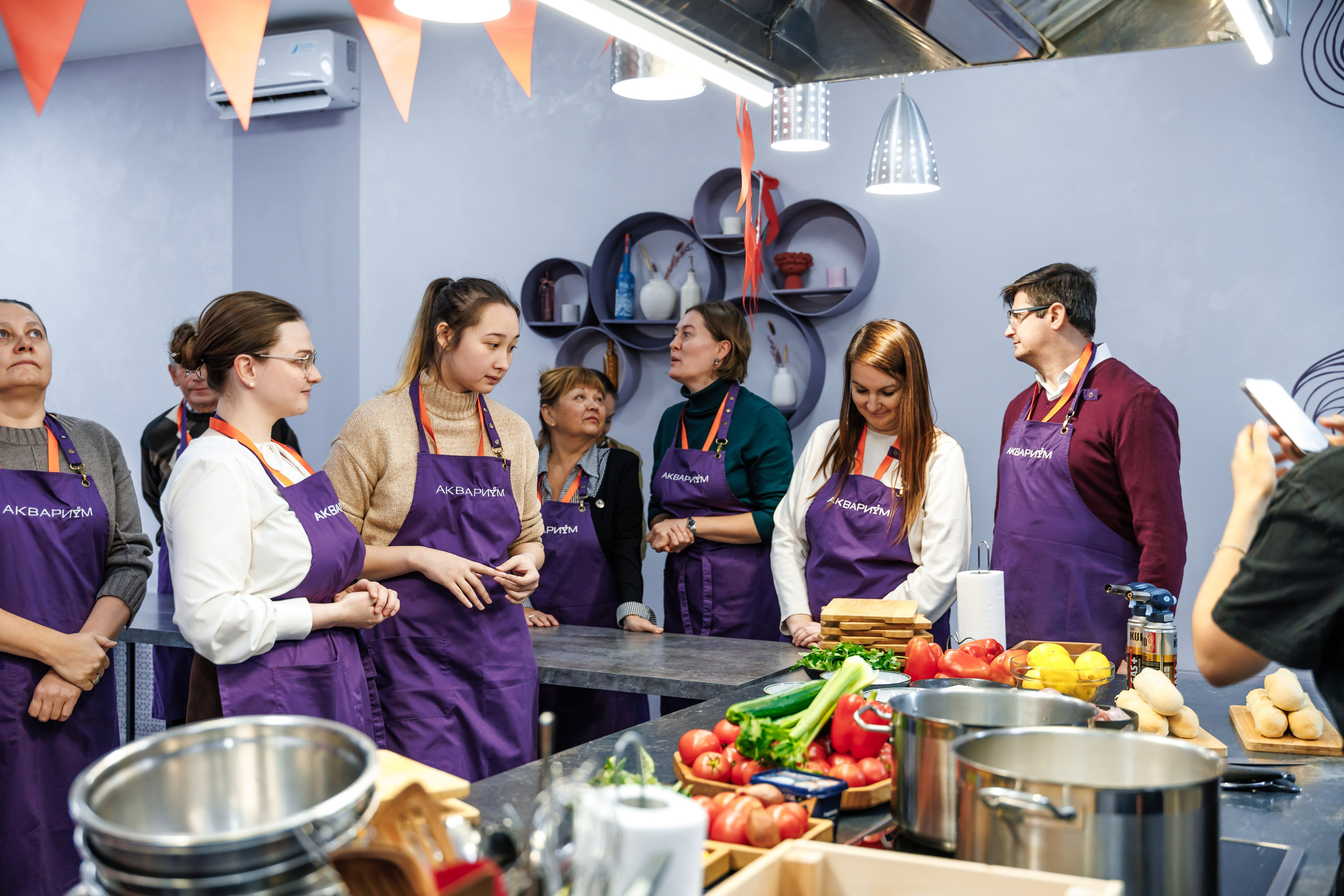 Фармстандарт. Измайлова Ольга. Фотограф в Самаре. Репортаж, бизнес, индивидуальные съёмки