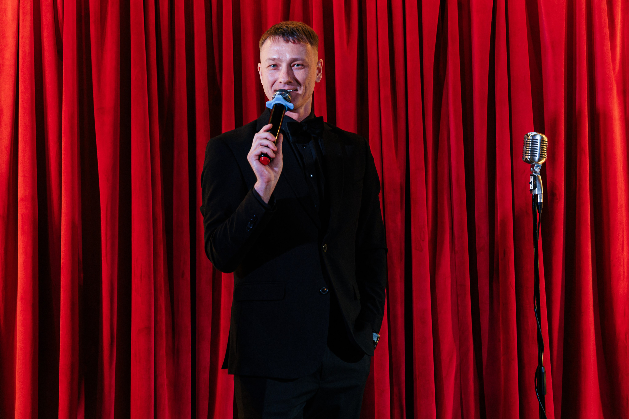 Выбери радио. Измайлова Ольга. Фотограф в Самаре. Репортаж, бизнес, индивидуальные съёмки