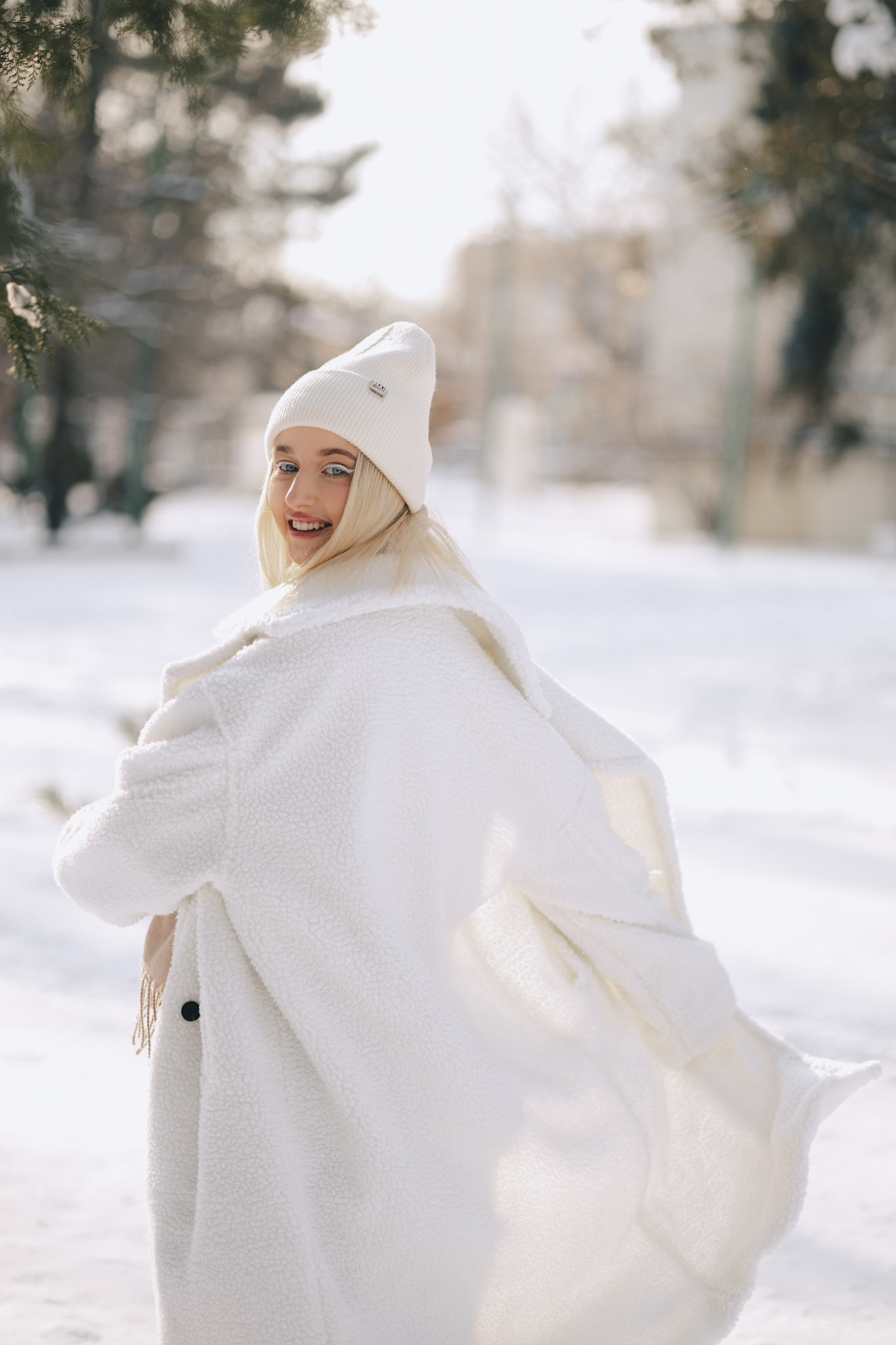 Настя. Фотограф Таганрог Любимая Надя