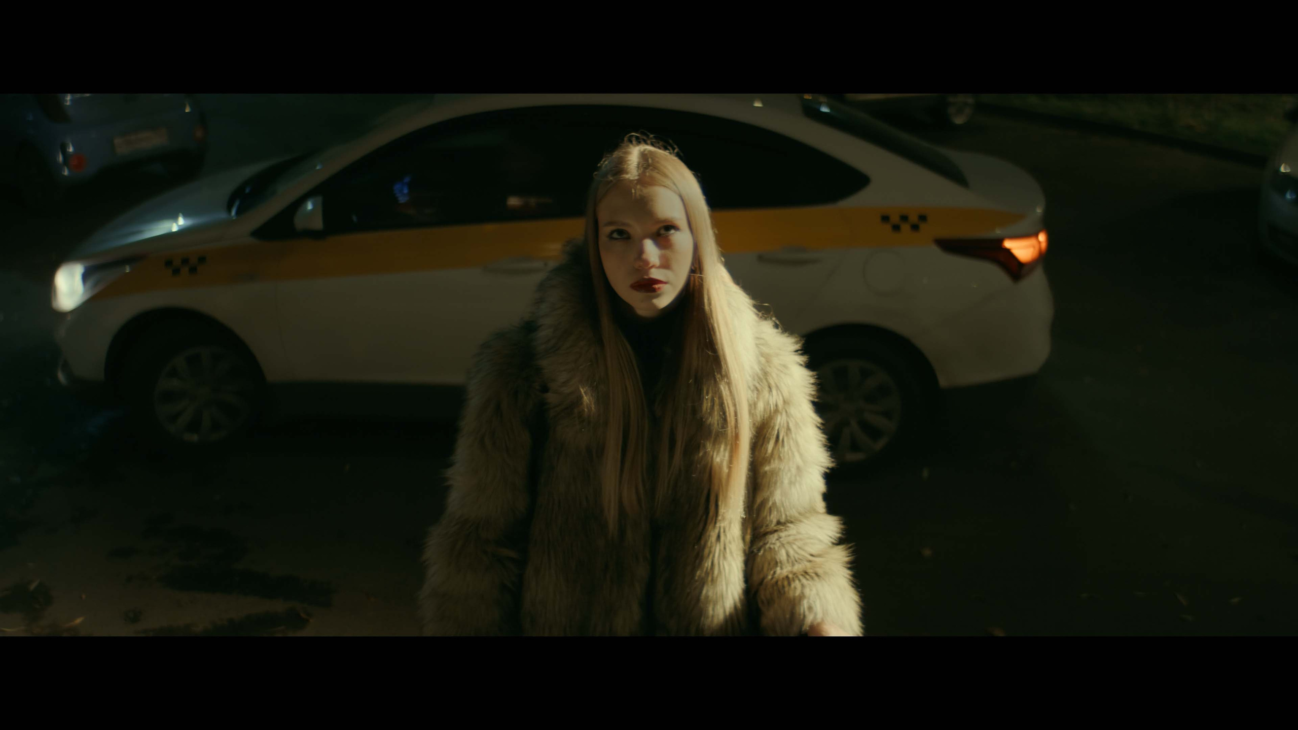 Цветокоррекция фильма. Цветокоррекция видео