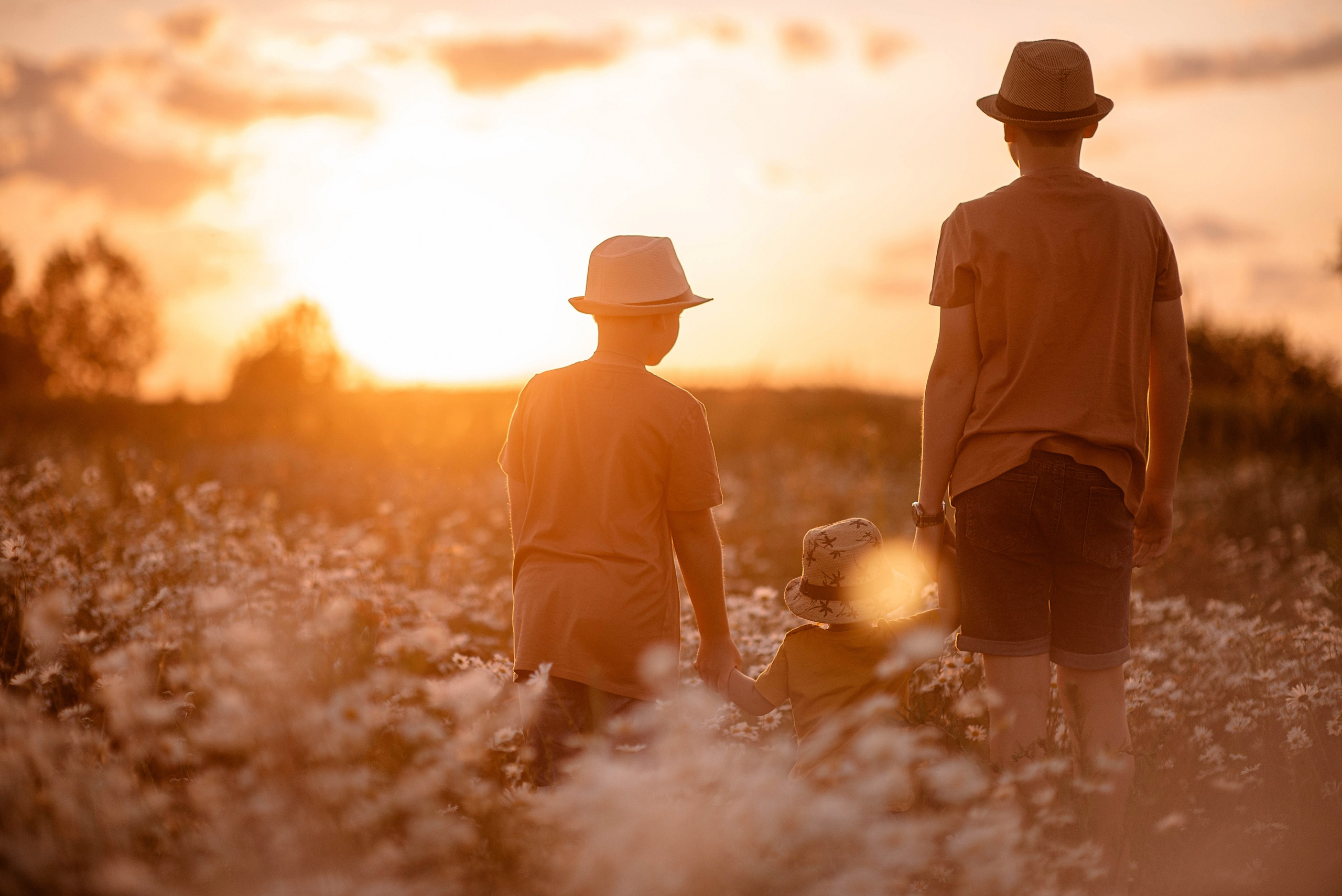Семья. Свадебный Фотограф в Твери Анастасия Булкина