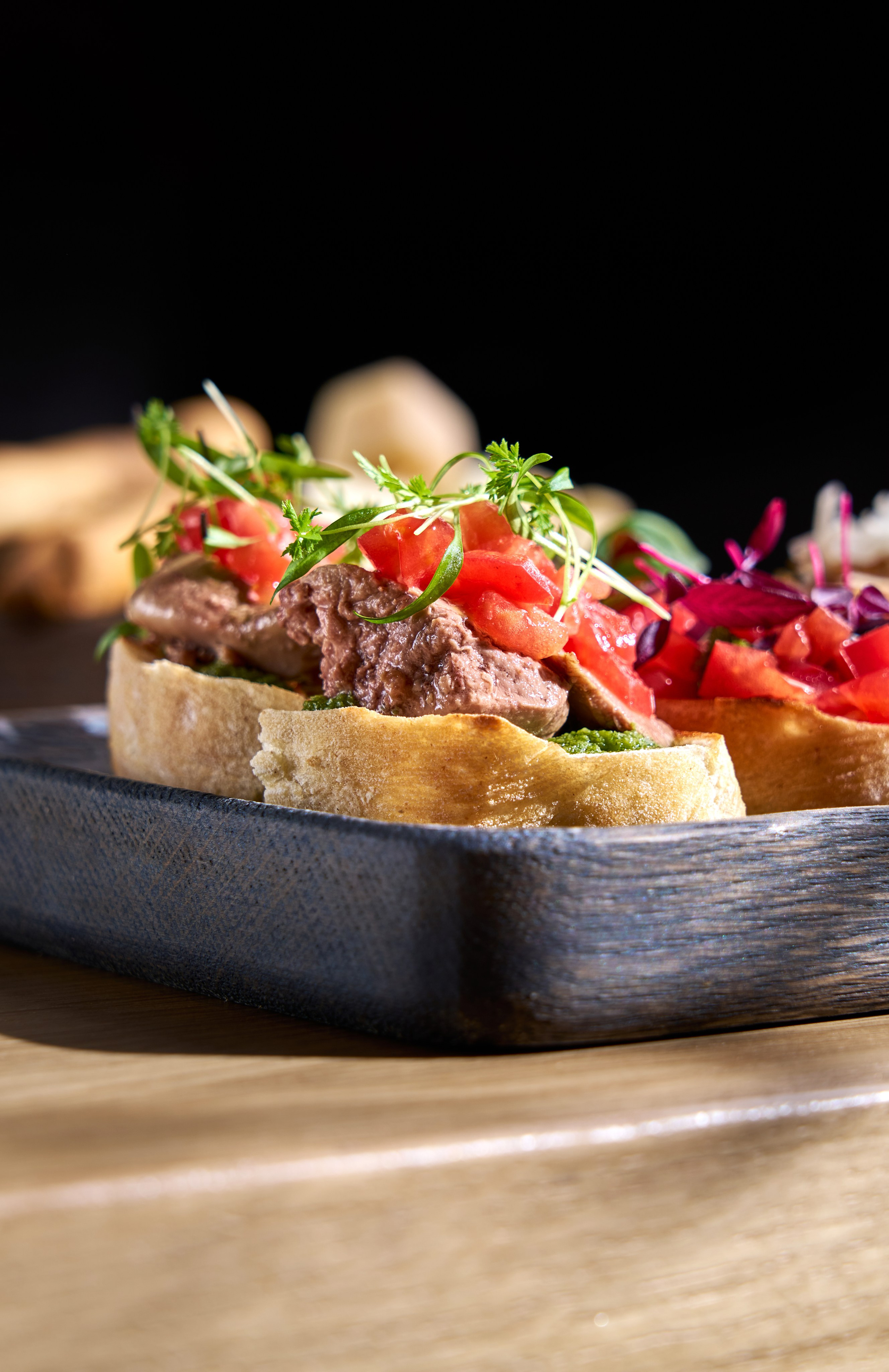 1811 Wine&Kitchen. Фуд — предметный фотограф в Москве