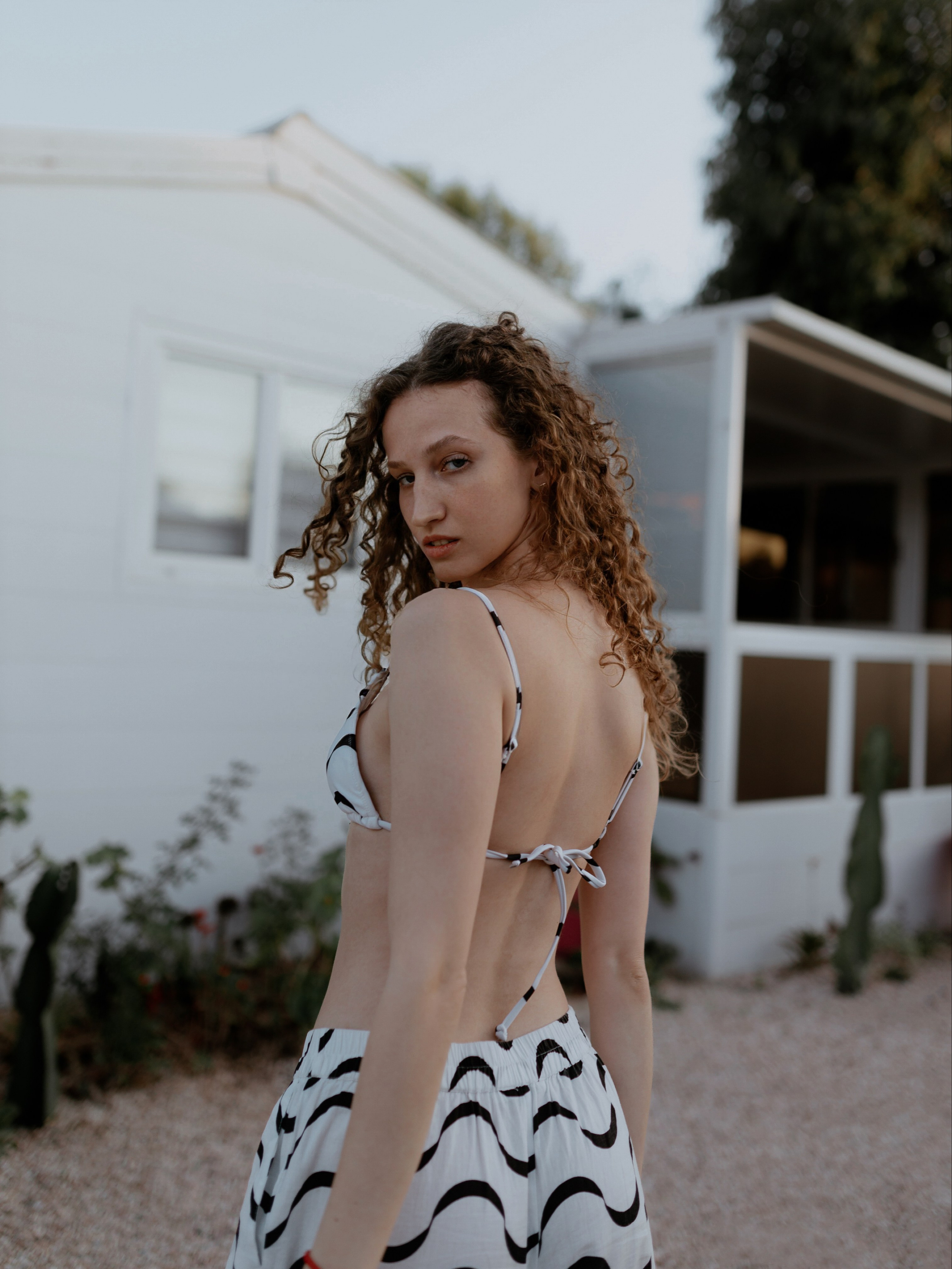 Настя. Фотограф в Праге Александр Пивоваров