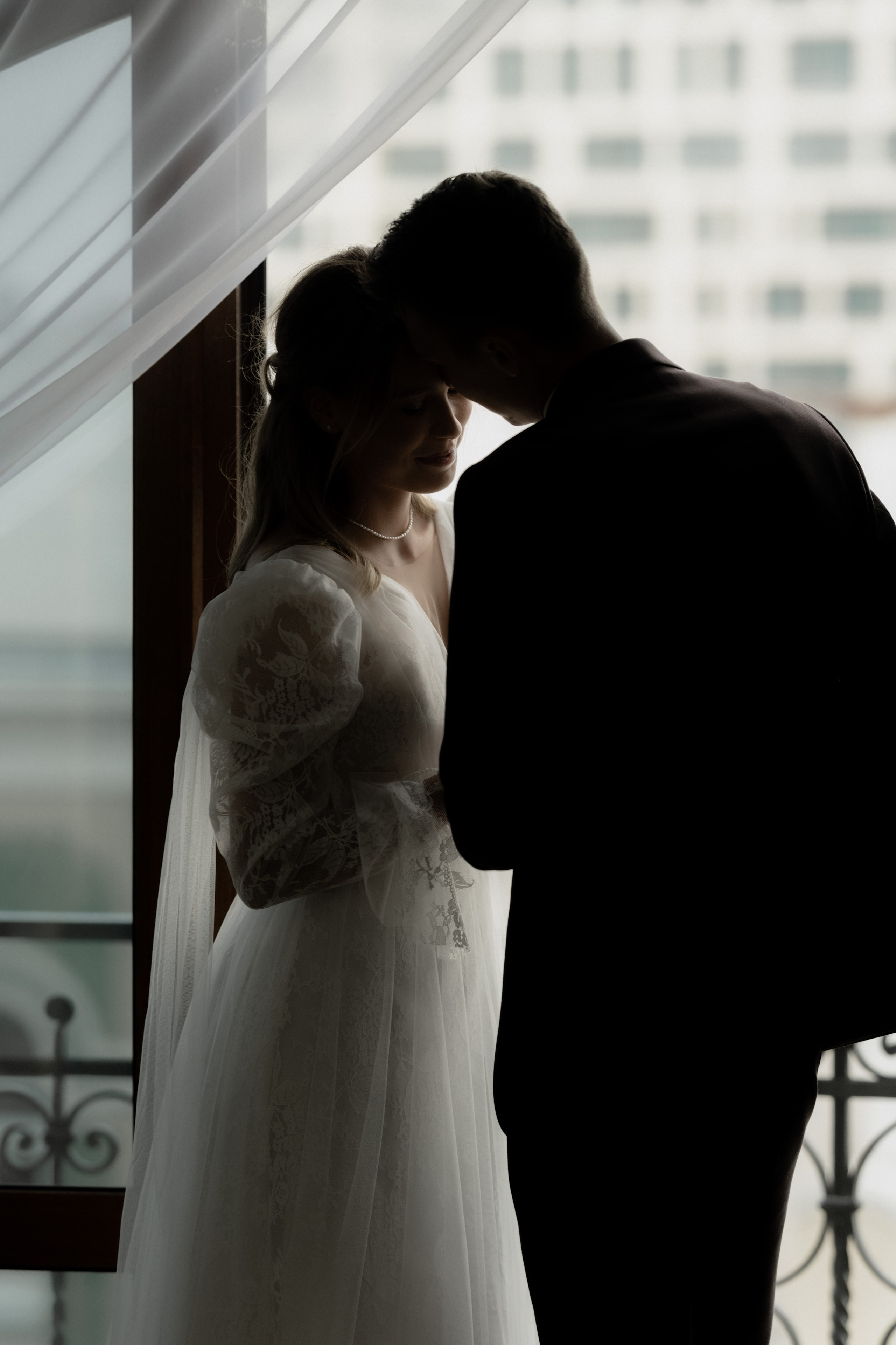 Кирилл Полина. Свадебный и семейный фотограф Владивосток