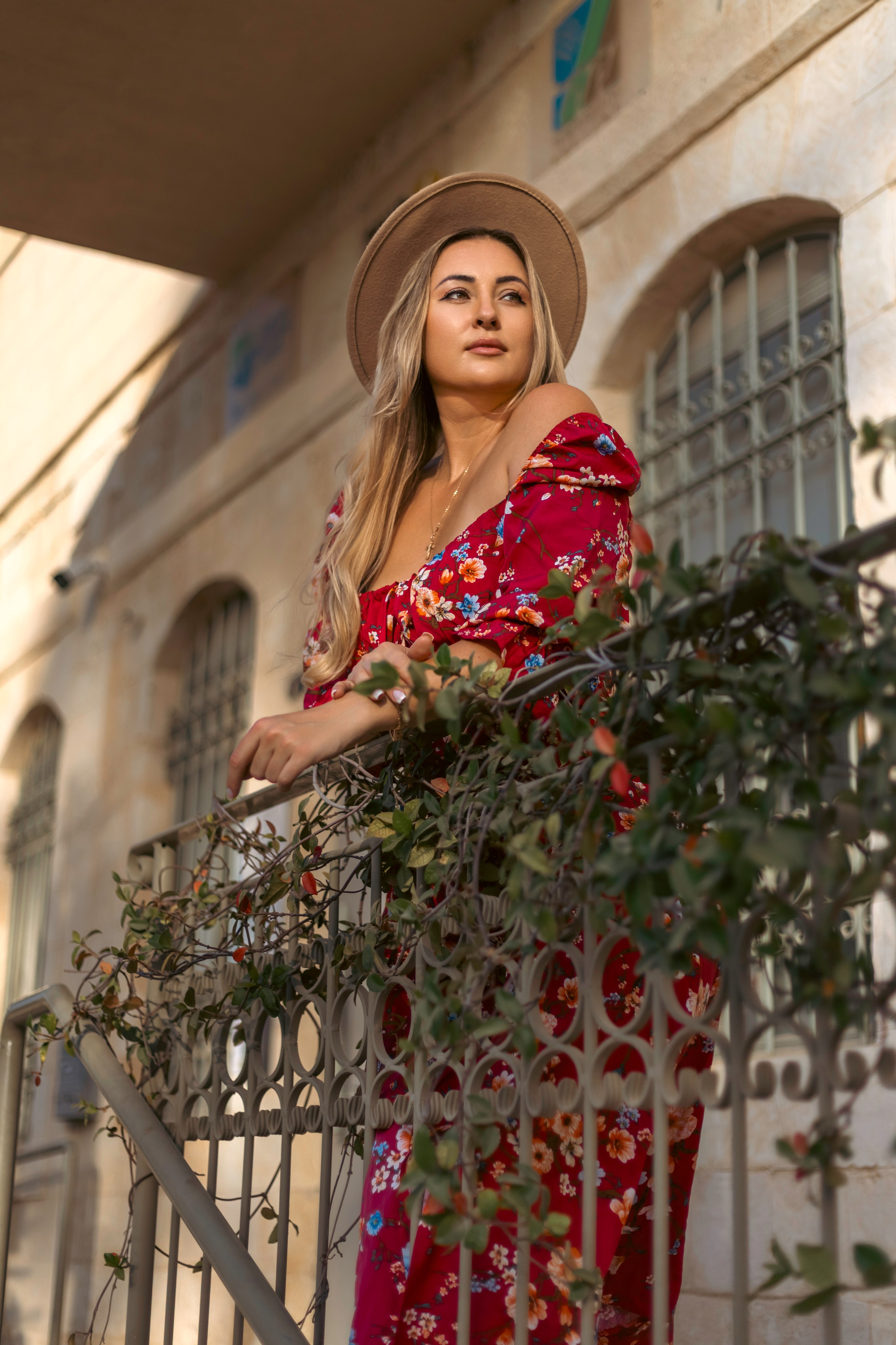 Маша. Семейный фотограф Израиль