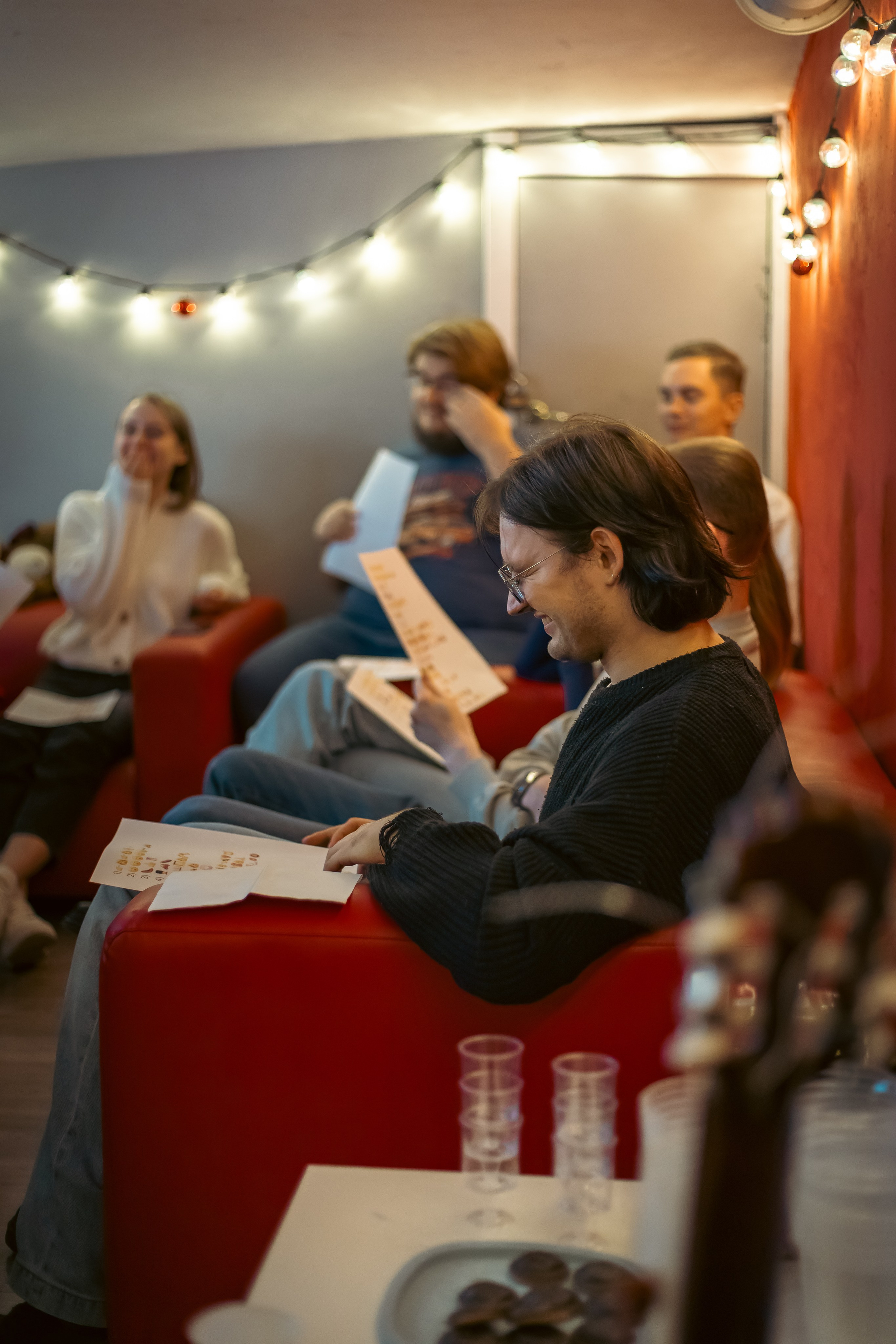 Арт Фа Школа музыки (Репортаж). Семейный фотограф Израиль