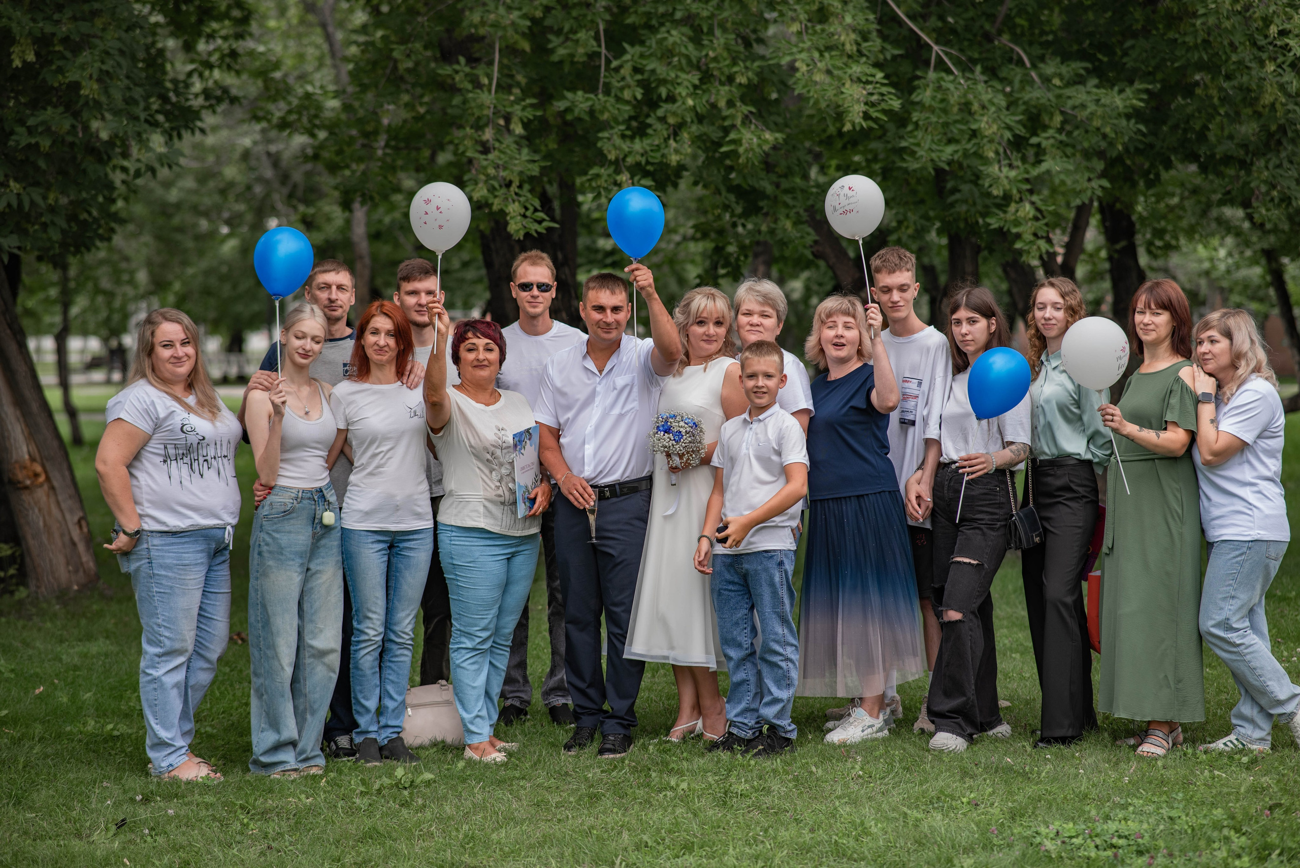 Ирина и Эльдар. Семейный и свадебный фотограф в Абакане Юлия Су
