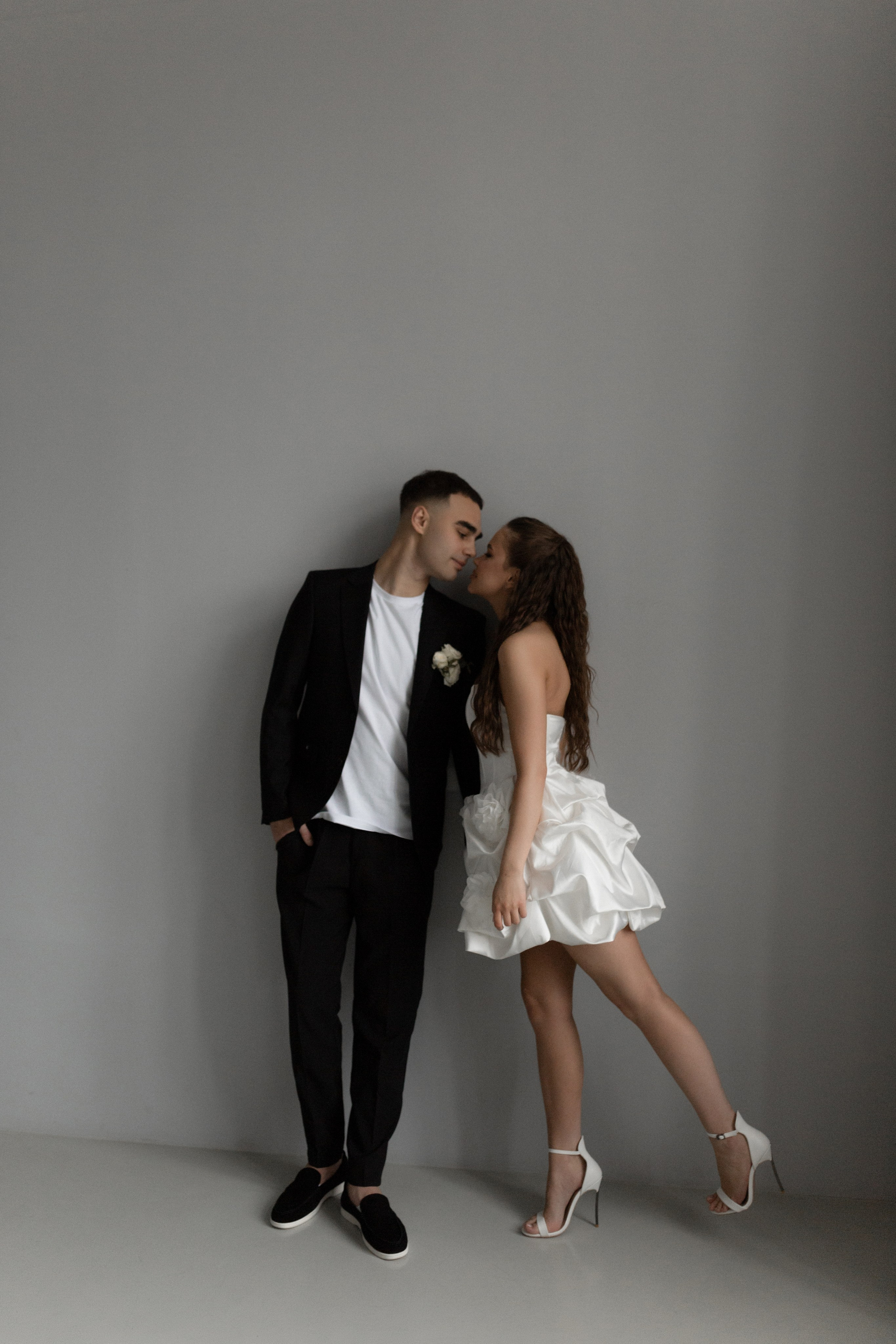 Свадьбы. Фотограф в Москве — Александра Фоменко