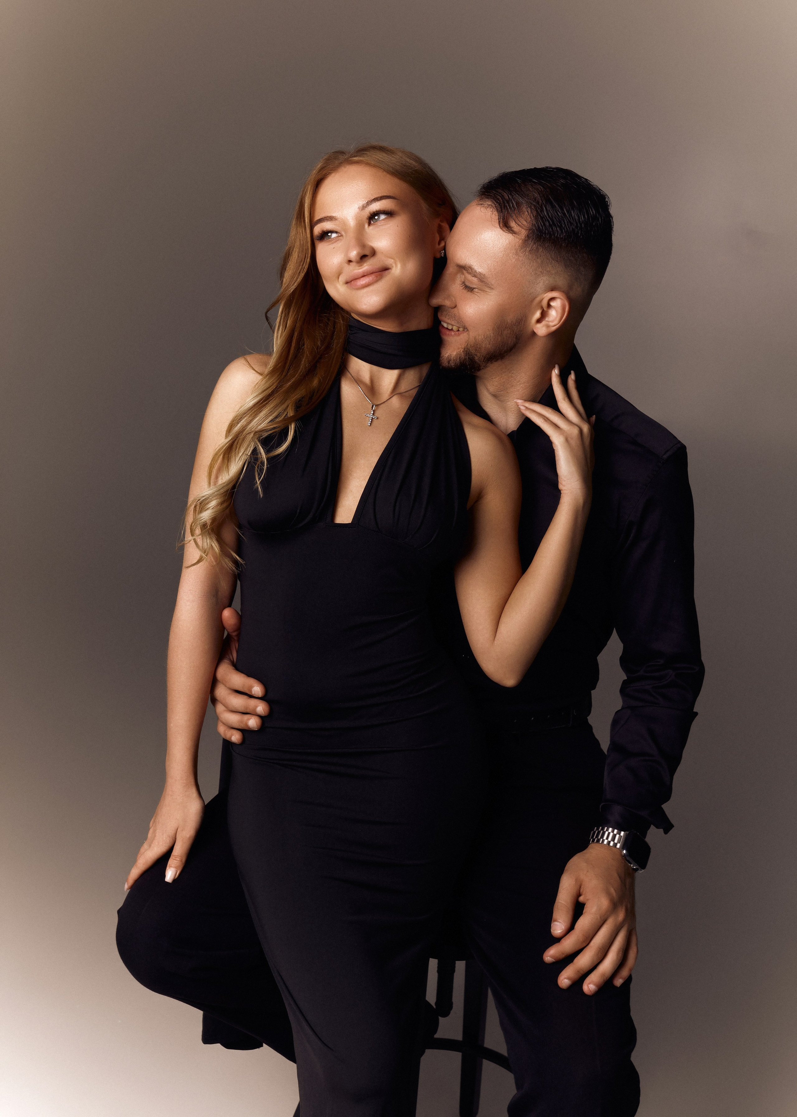Love-story | Парные | Семейные. Фотограф в Москве — Александра Фоменко