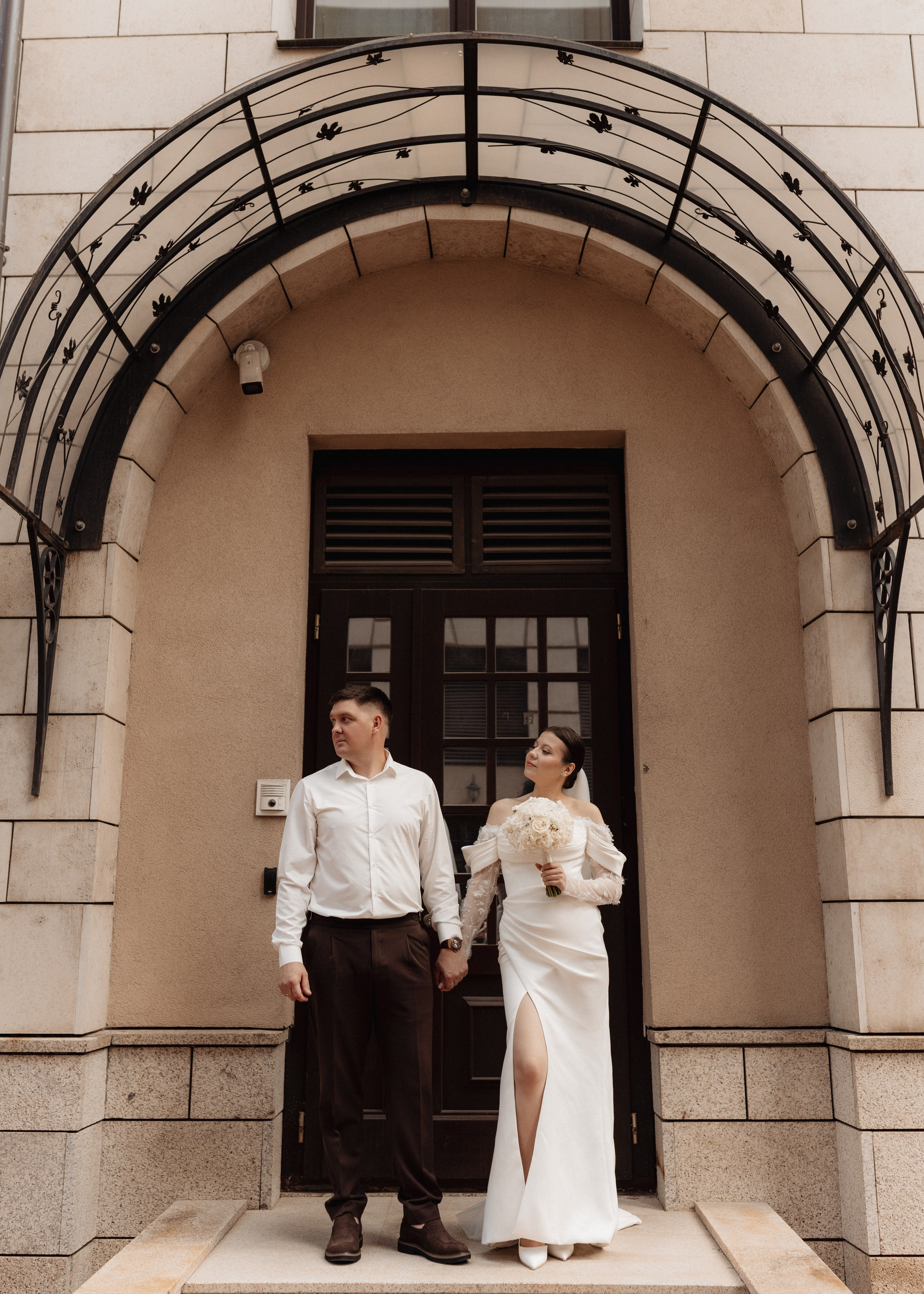 Свадьбы. Фотограф в Москве — Александра Фоменко