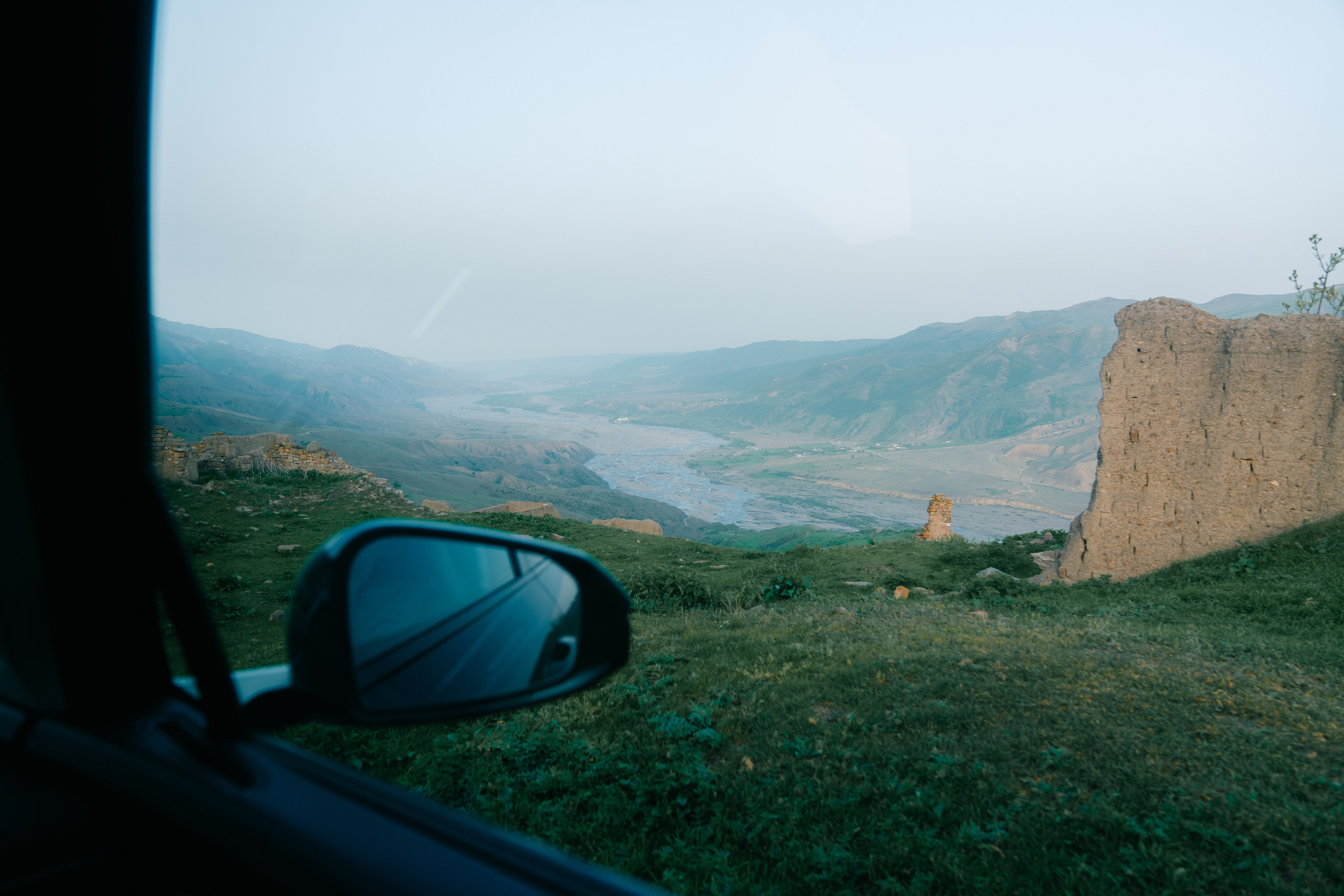 Street. Фотограф Москва