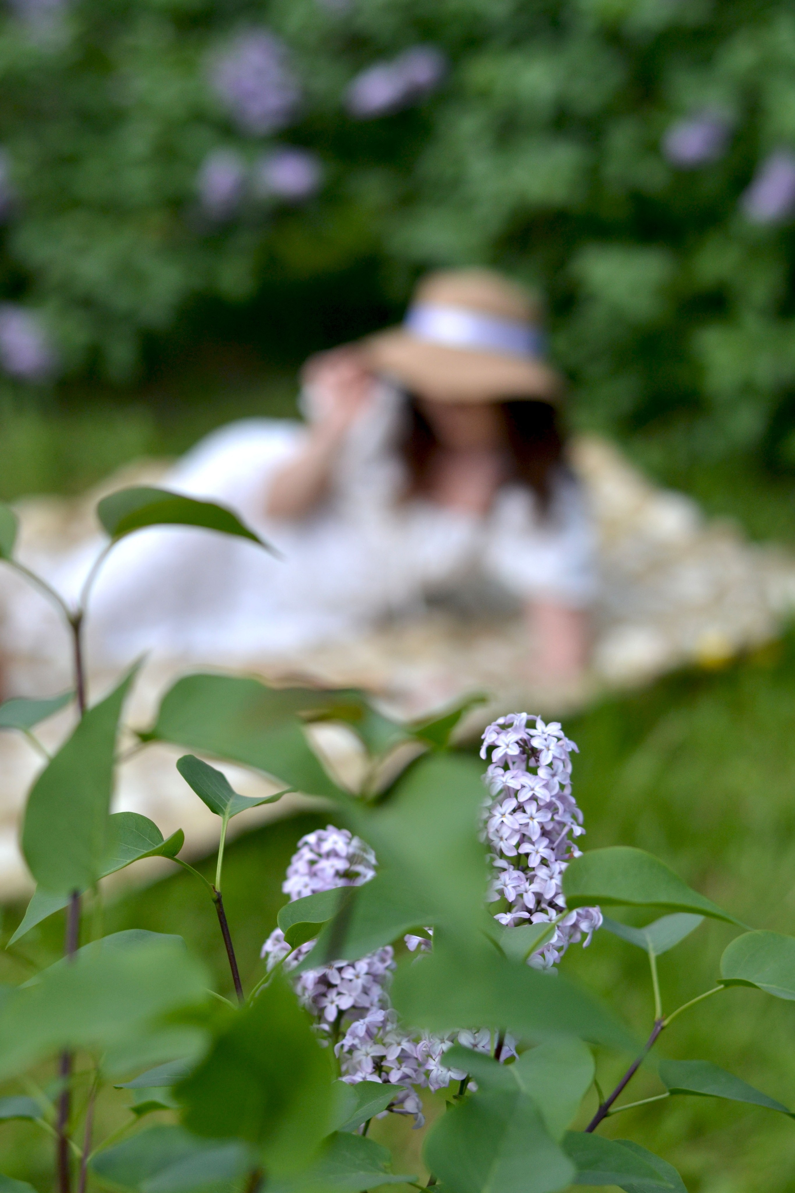 Марина. Фотограф Ольга Дмитриева. Новосибирск