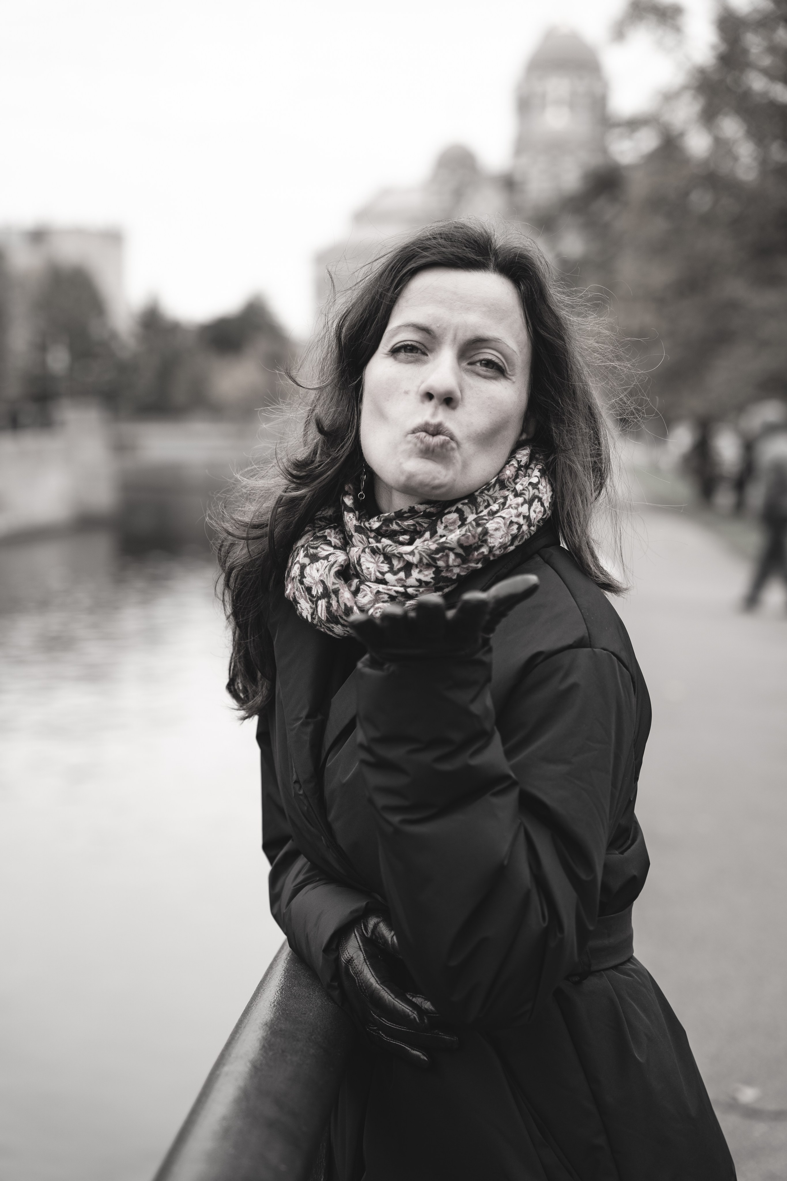 Анастасия. Фотограф в Ульяновске Александра Григоровских