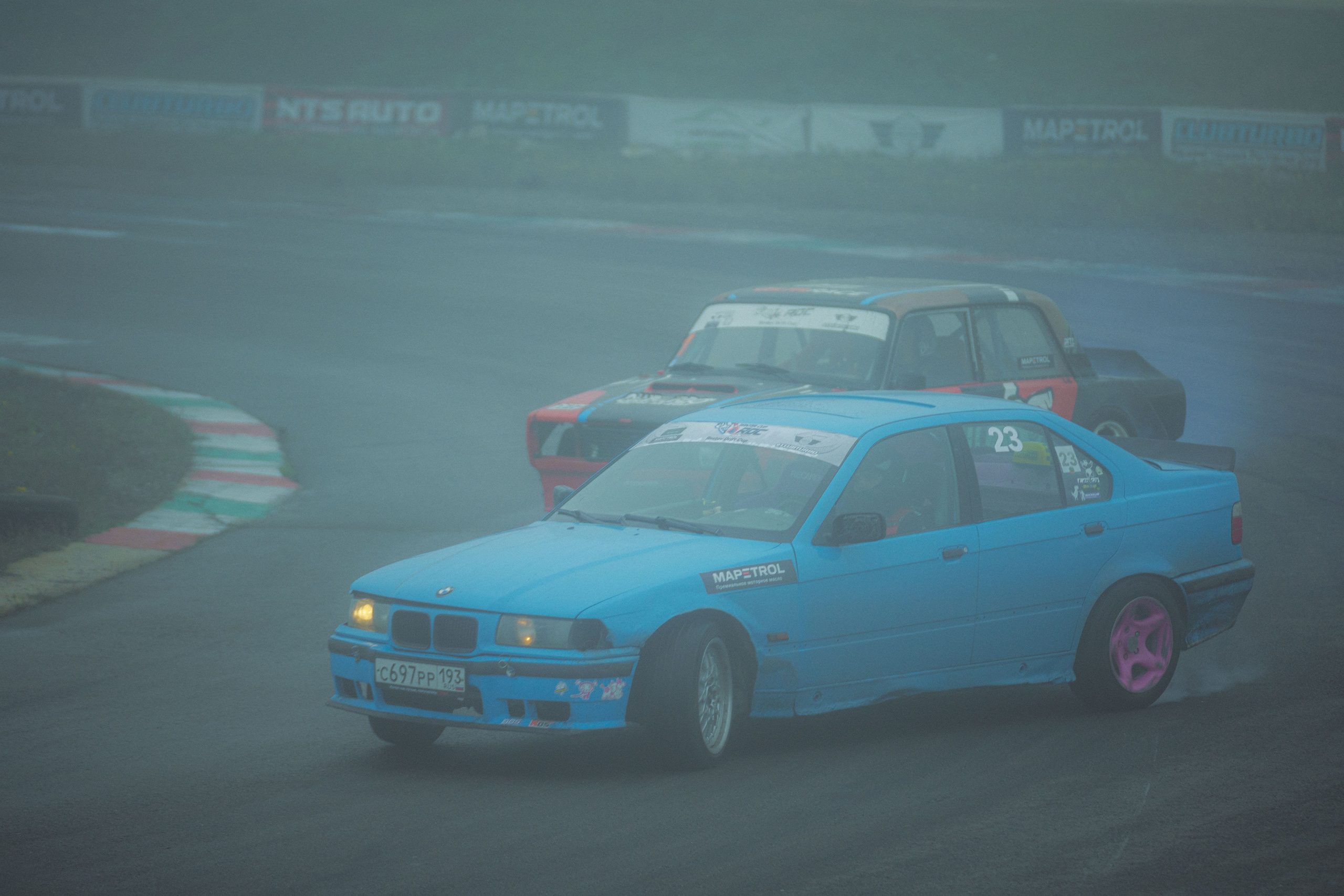 RDC-Чемпионат по дрифту. Макаров Сергей|Creamlebot Фотограф города Ростов-на-Дону