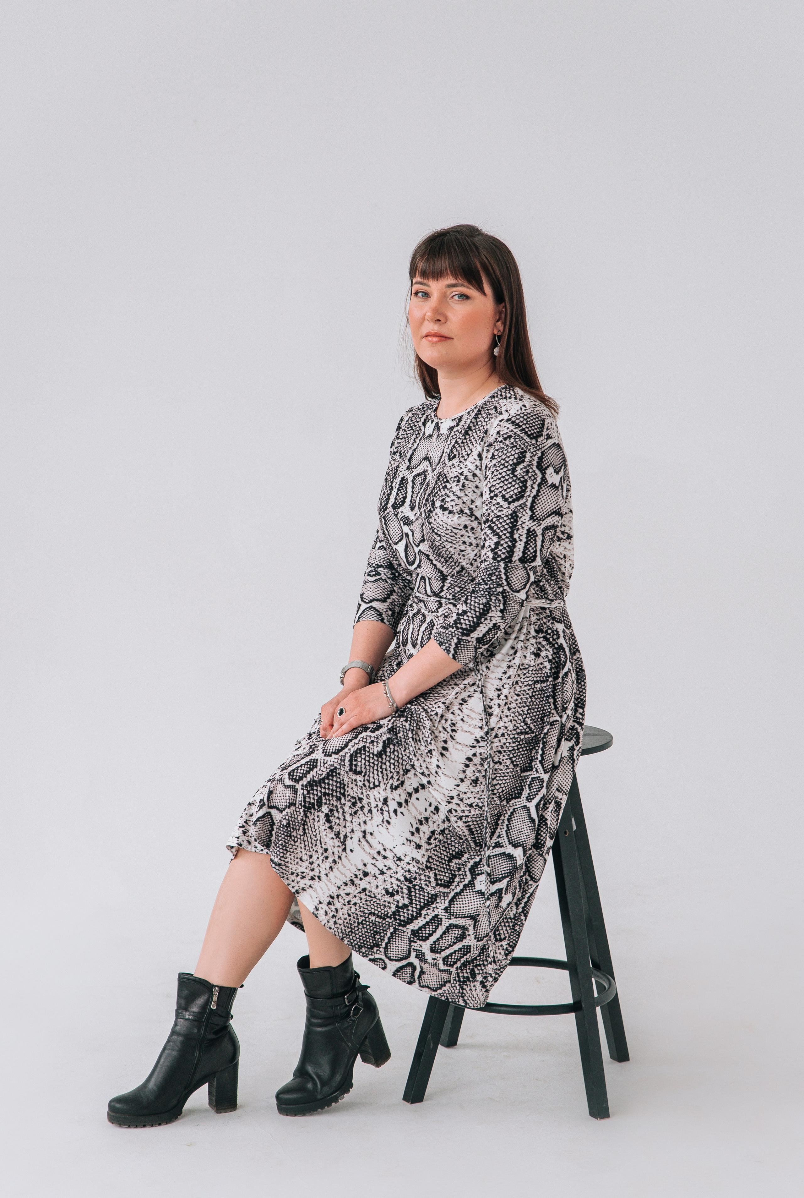 Психолог Оксана Голдаева. Главная