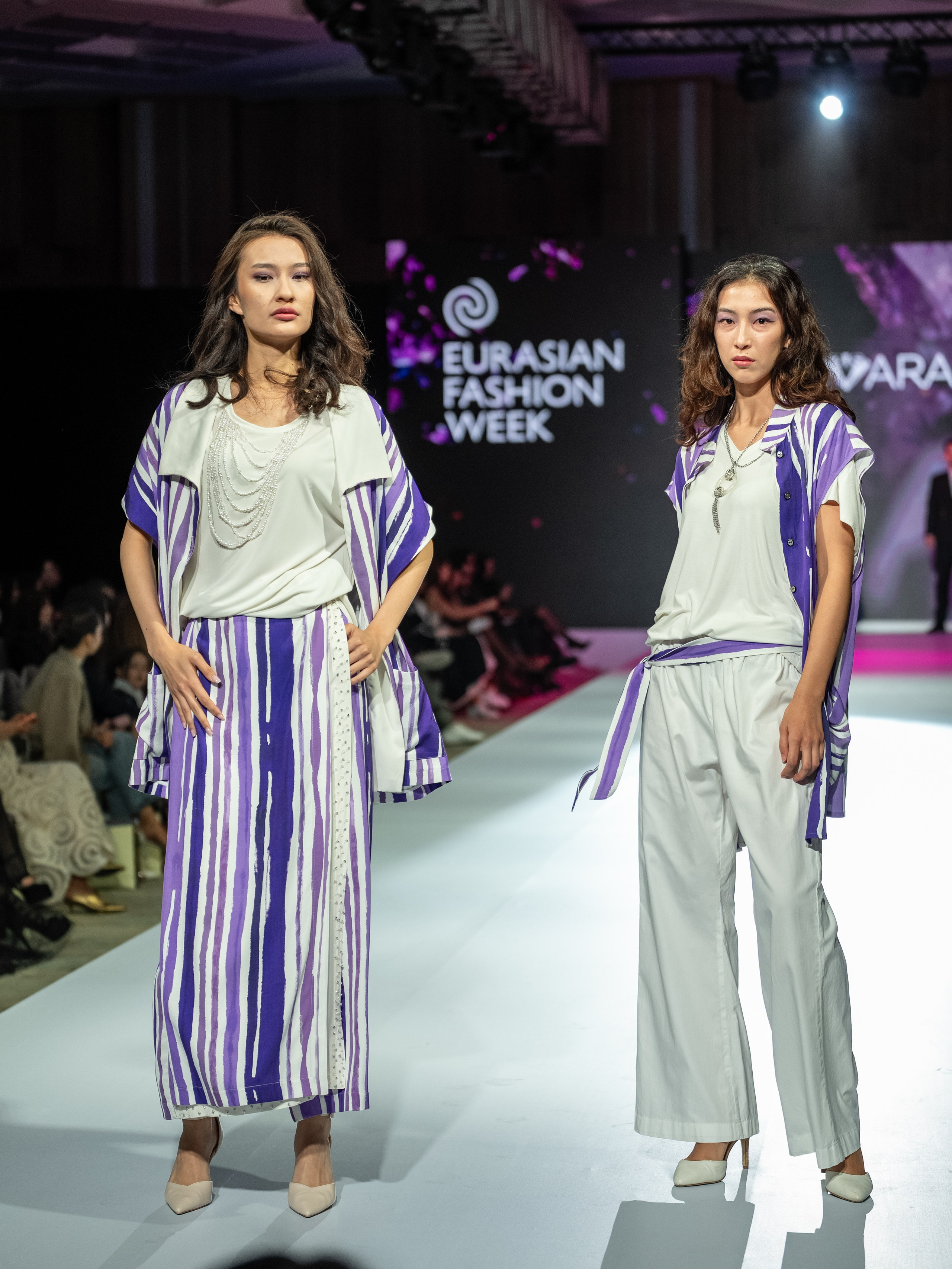 Eurasia Fashion Week Minavara. Сайт Алматинского НЮ АРТ, будуар и фэшн фотографа Дениса Карпенко