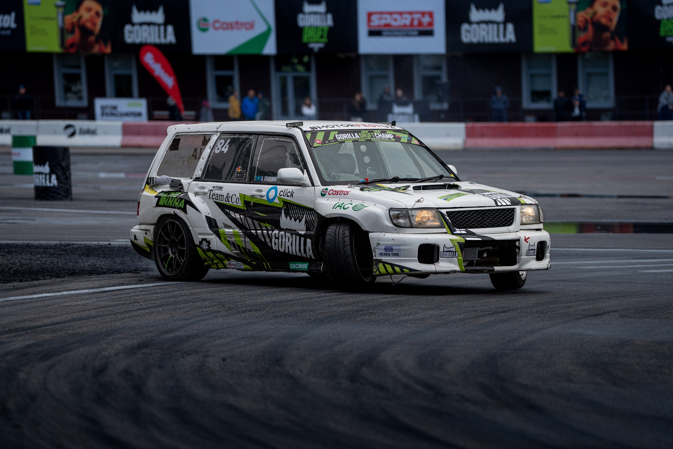 2 й этап. Сайт Алматинского НЮ АРТ, будуар и фэшн фотографа Дениса Карпенко