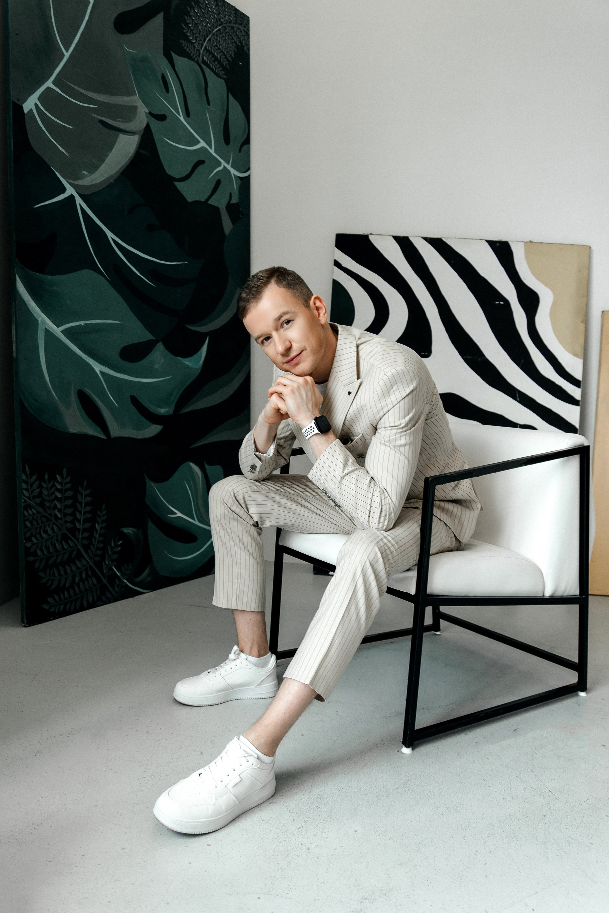 MEN PORTRAIT. Свадебный фотограф в Санкт-Петербурге Харичева Анастасия