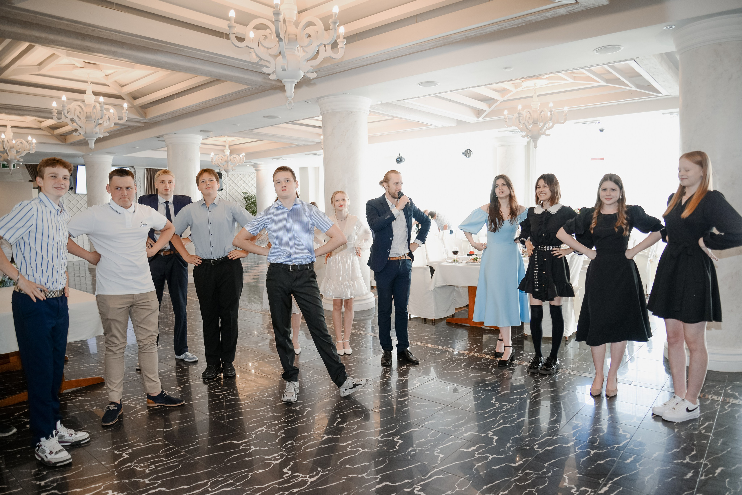 Выпускные. Свадебный фотограф в Санкт-Петербурге Харичева Анастасия