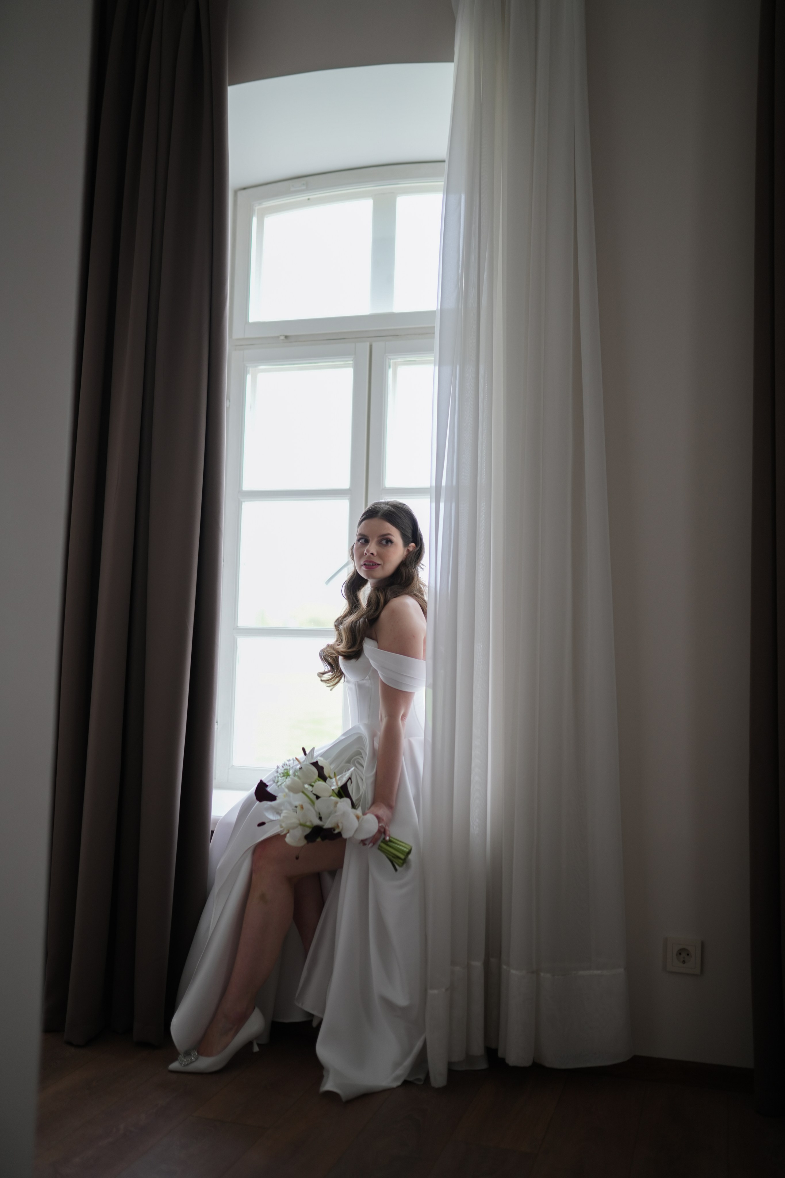 EVGENIY&MARINA. Свадебный фотограф в Санкт-Петербурге Харичева Анастасия