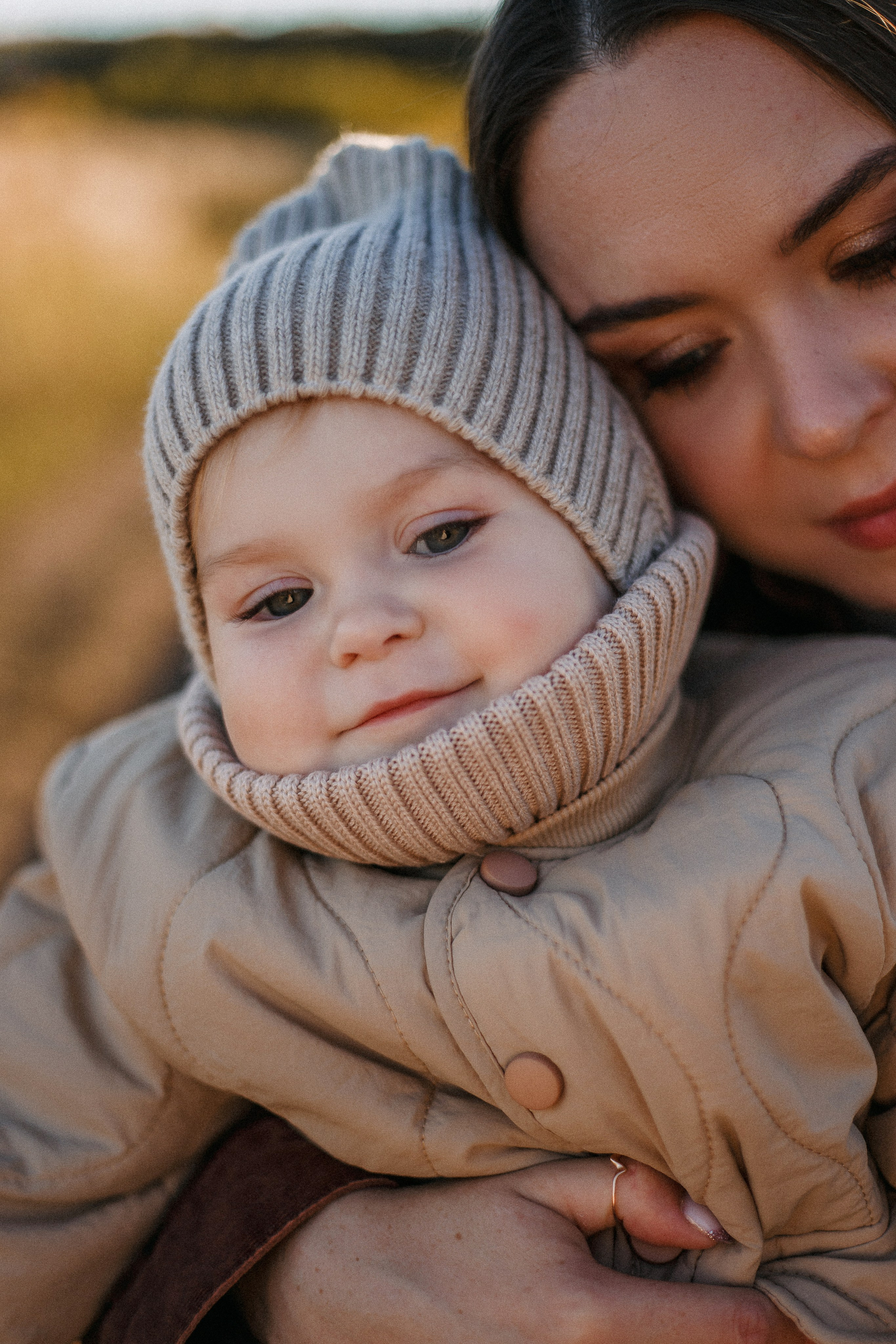 Теплая осень. Фотограф Саранск Екатерина Жукова