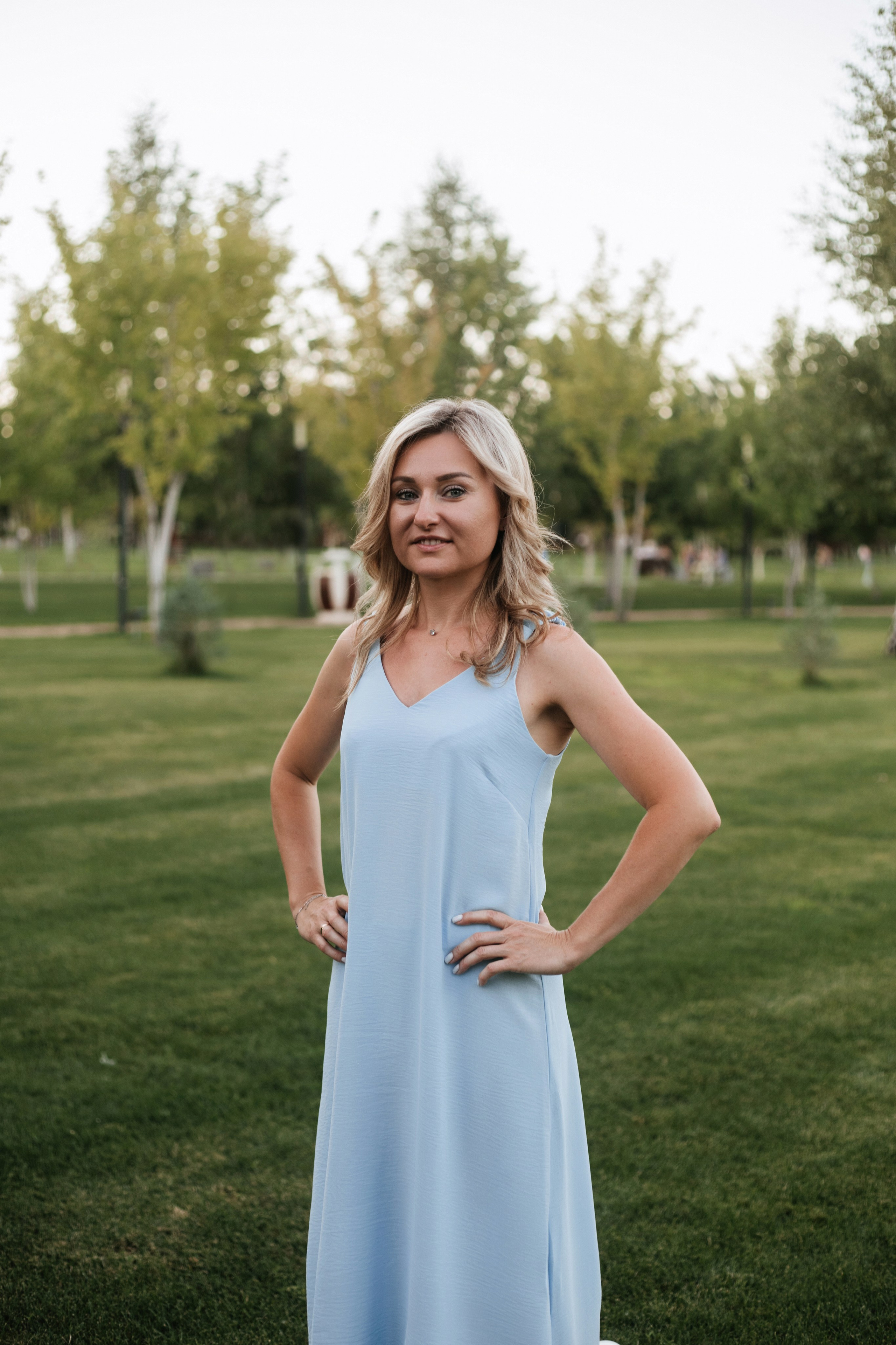 Большая семейная съемка на природе. Фотограф в Волгограде и Москве | Анастасия Лаврова