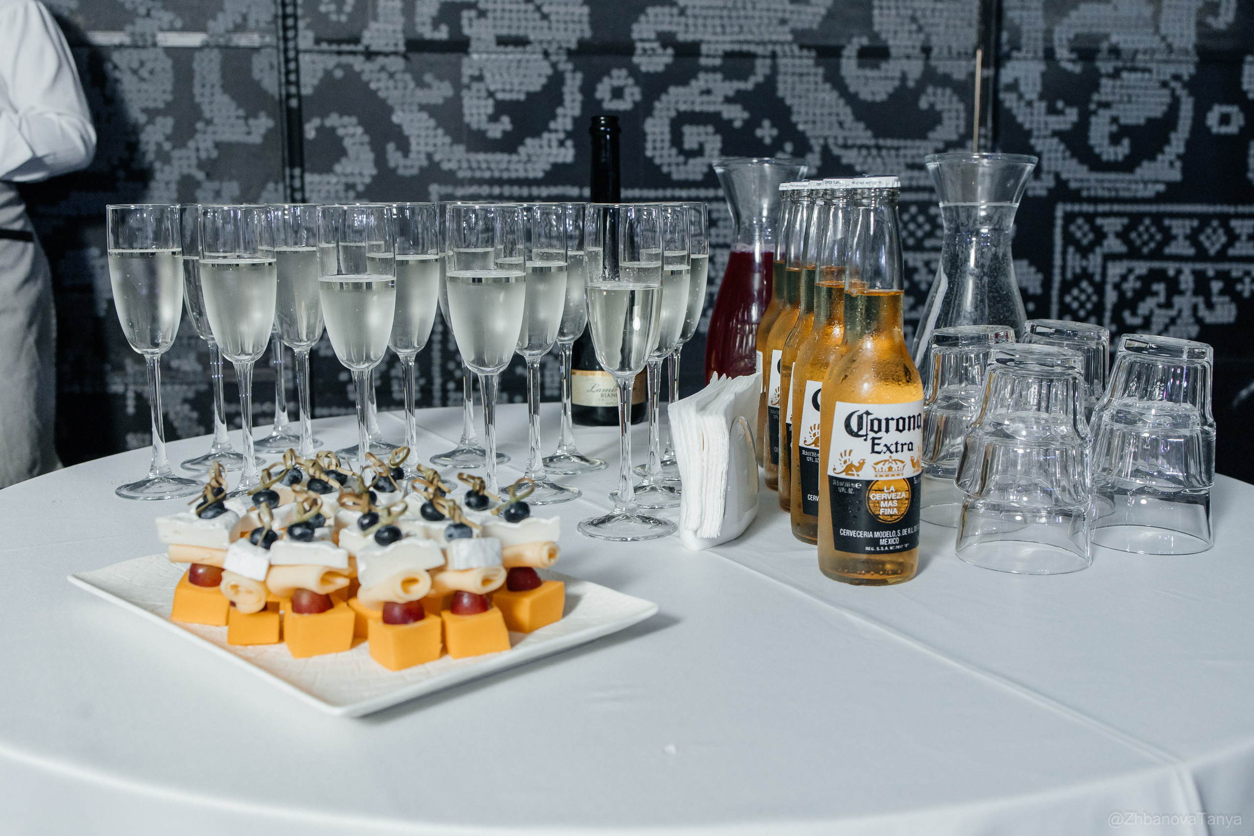 Свадебная. Фотограф Татьяна Жбанова