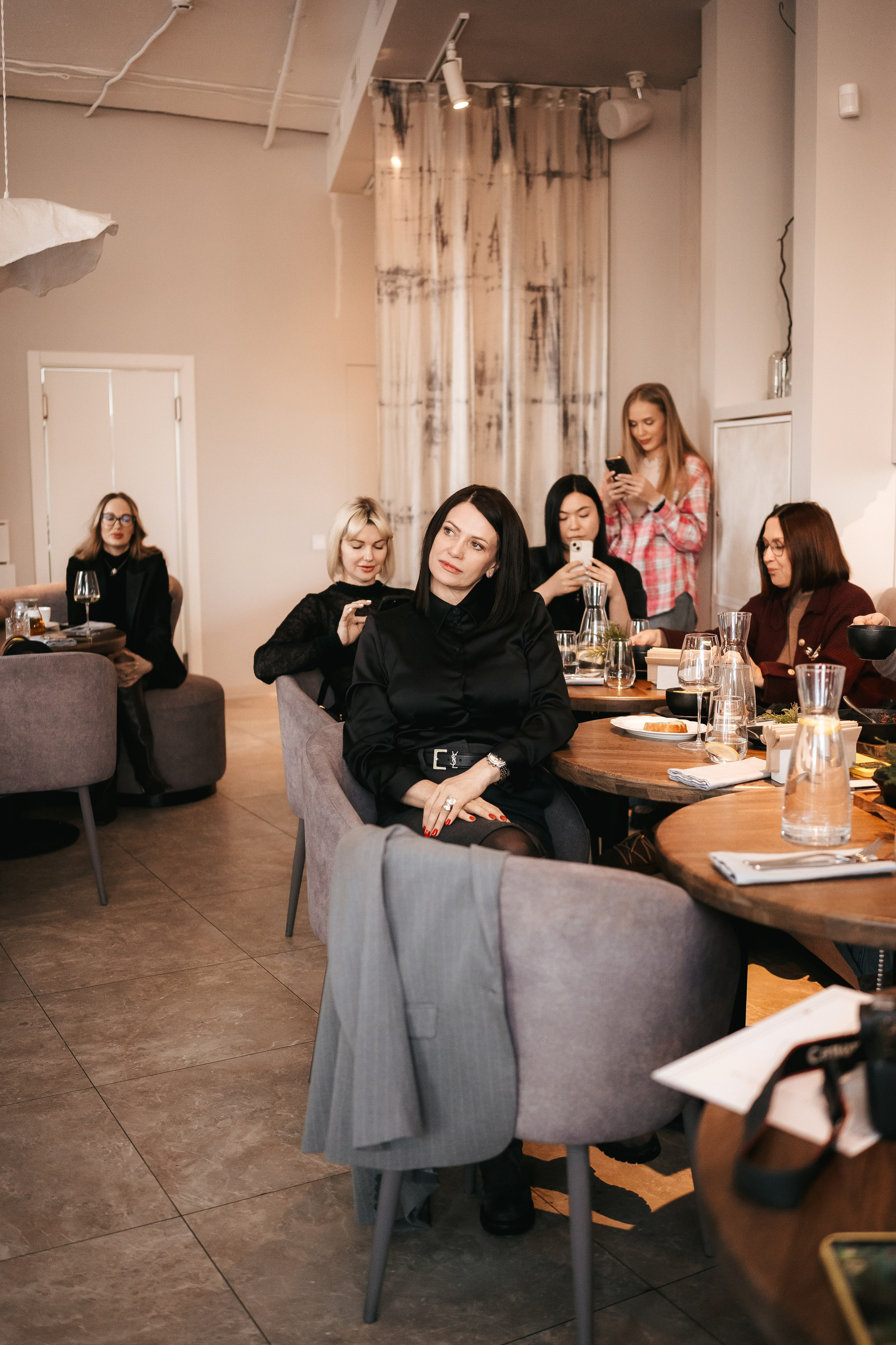 BEAUTY NOVA. СВОИ. ФОТООТЧЕТЫ-СОБЫТИЯ-МЕСТА