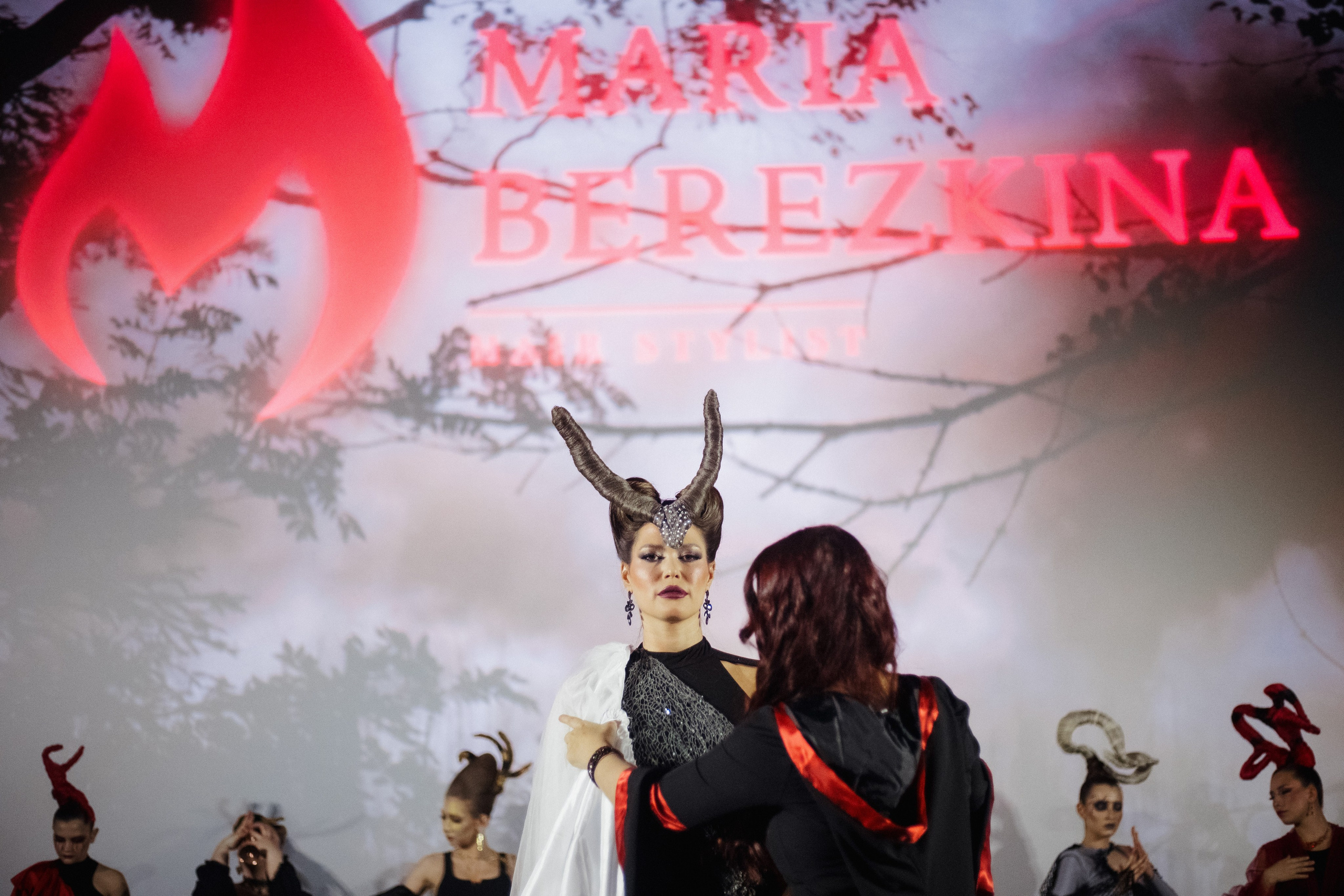 ФЭШН КОНФА. СВОИ. ФОТООТЧЕТЫ-СОБЫТИЯ-МЕСТА