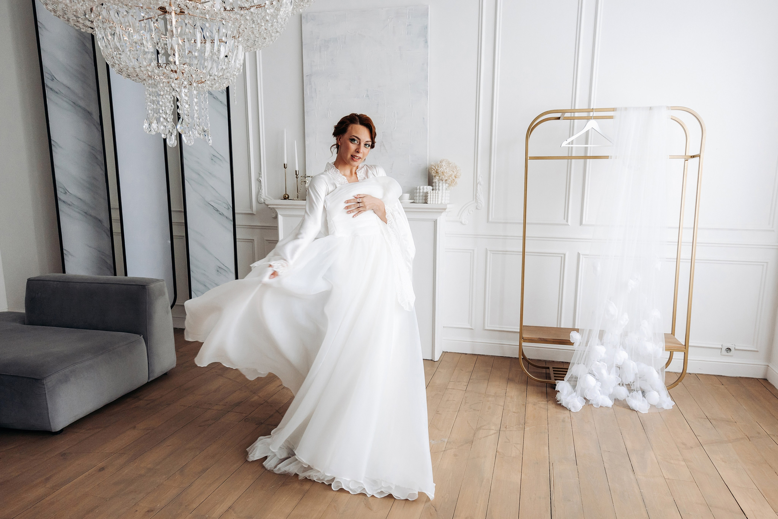 Антон Ксения. Фотограф Омск Андрей Козяков