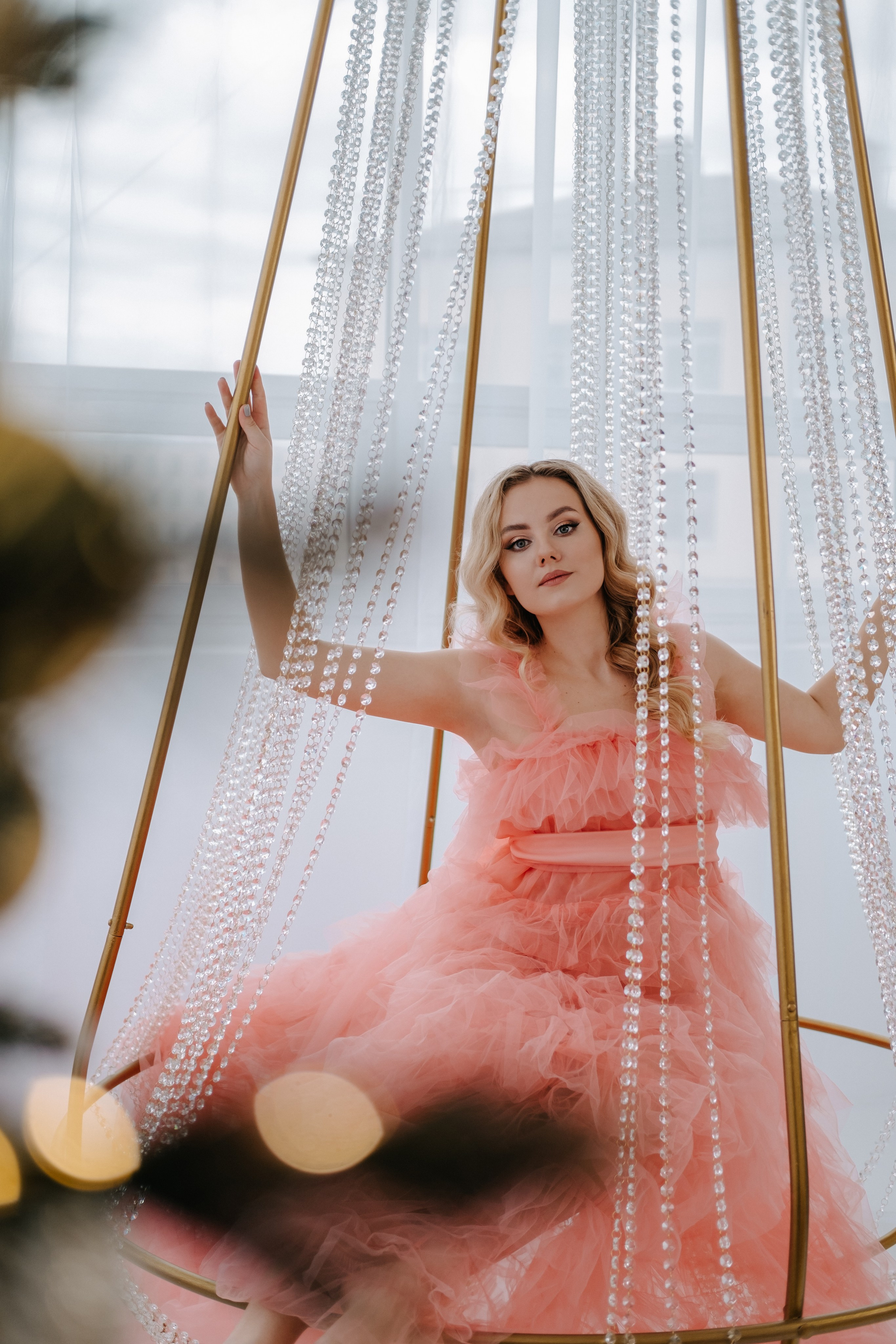 Новый год. Фотограф Москва, Смоленск